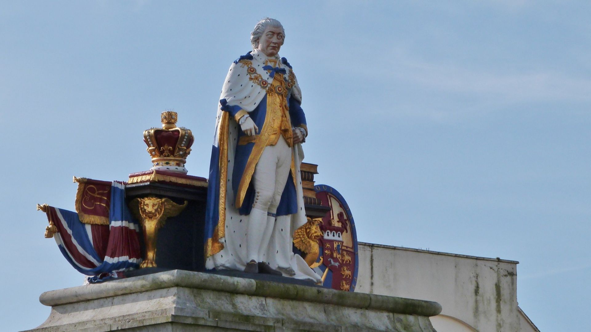 File:Statue of King George III.jpg