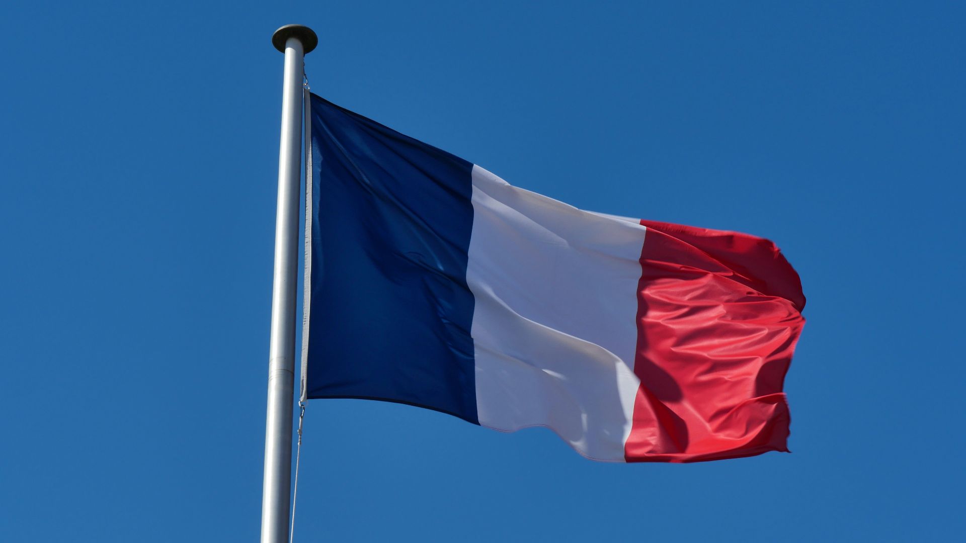 white red and blue flag