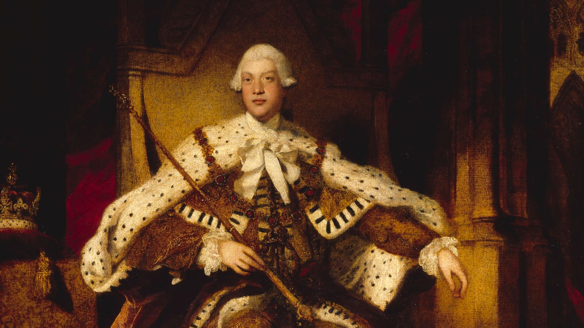 File:Joshua Reynolds – Portrait of King George III – Google Art Project.jpg