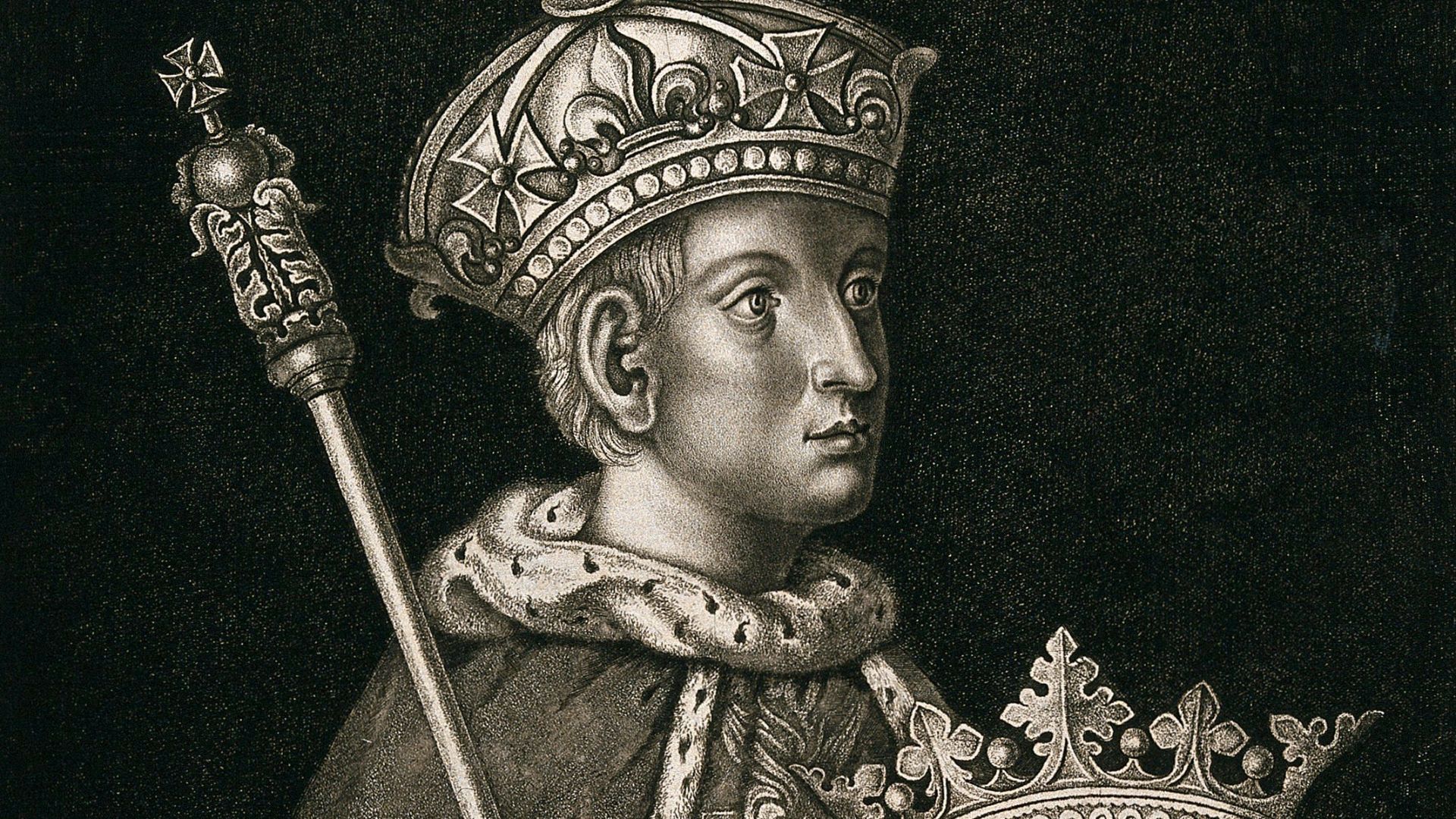 File:King Henry VI Wellcome V0048318.jpg