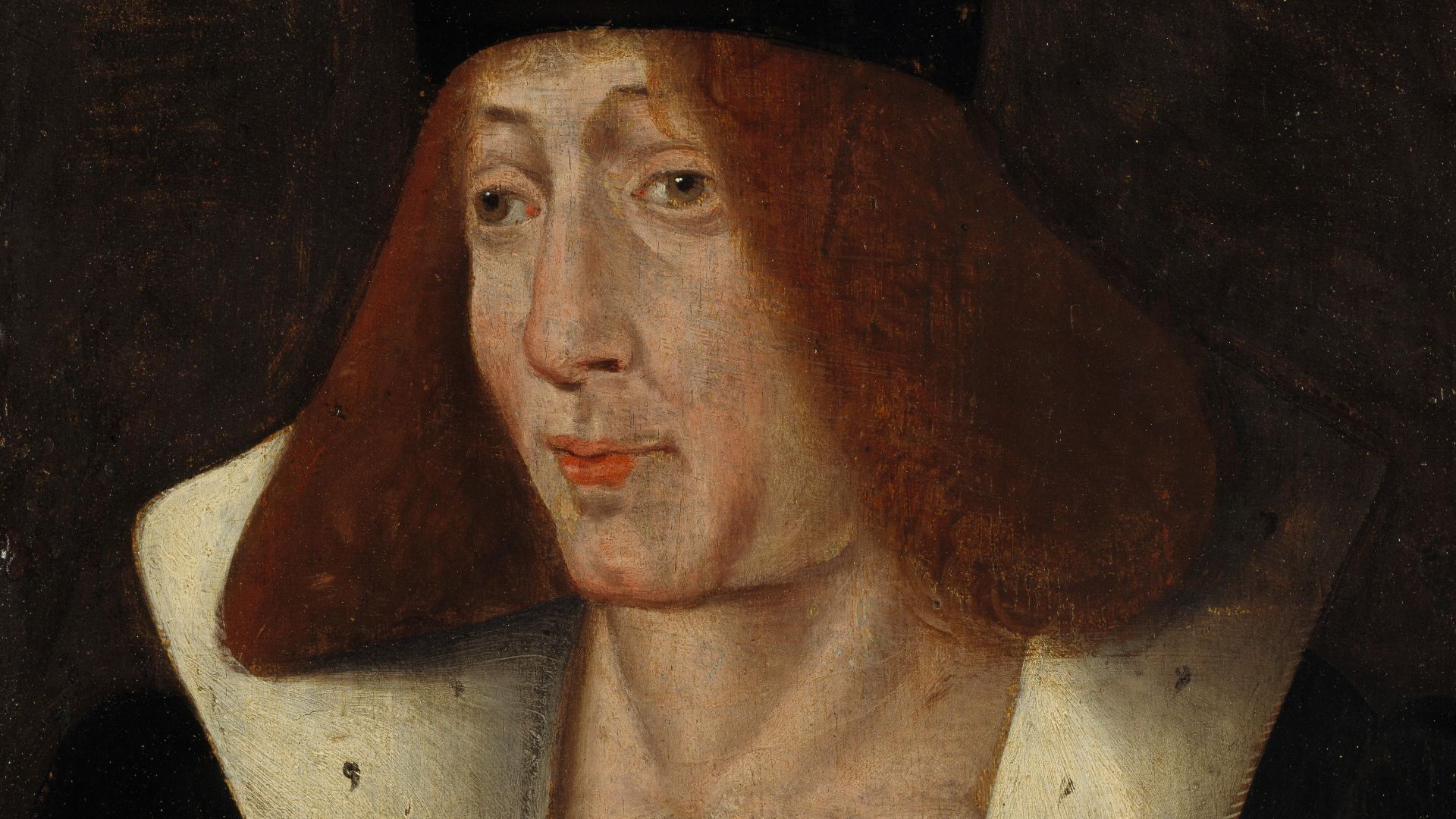 File:James II of Scotland 17th century.jpg