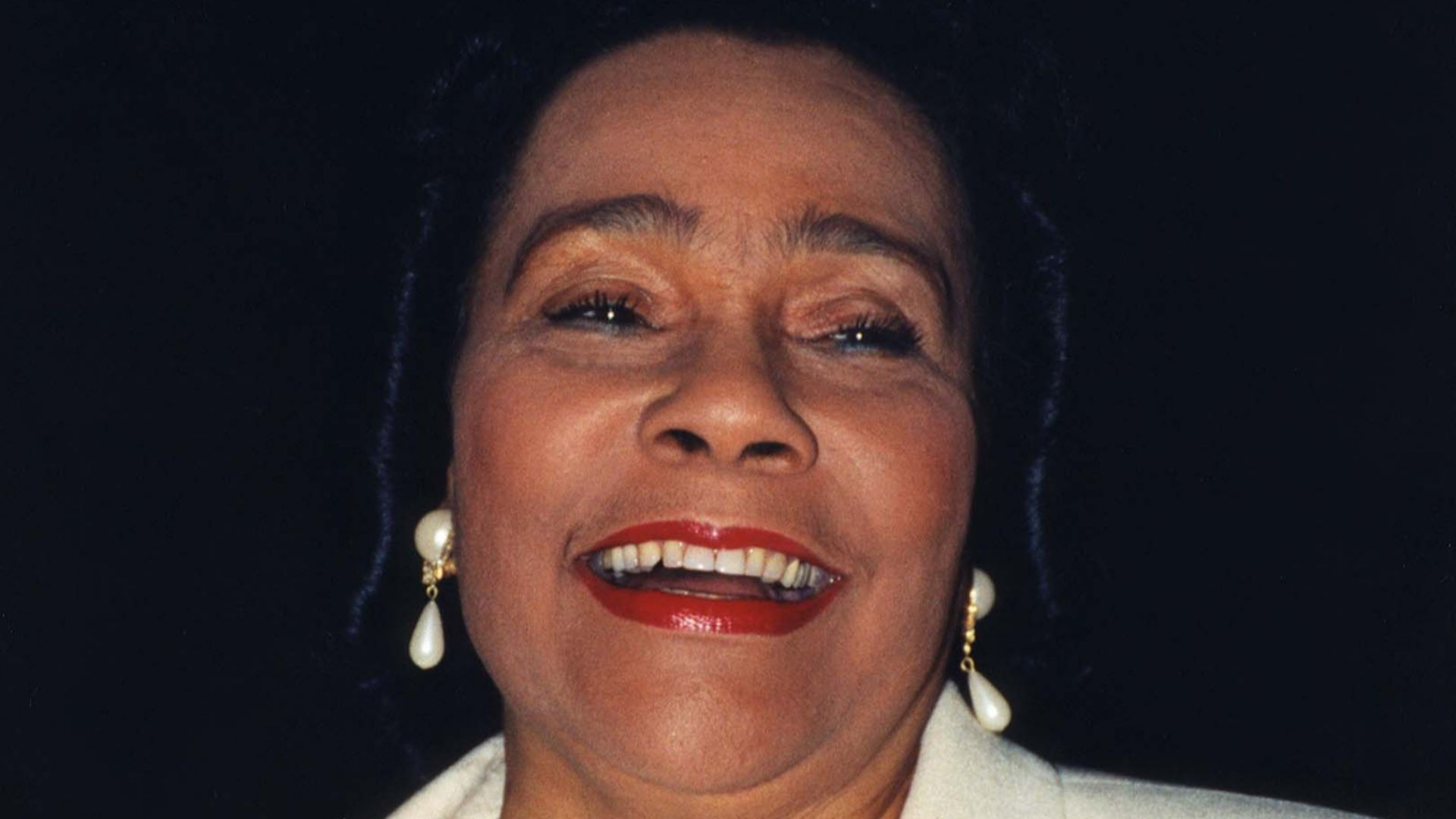 File:Coretta Scott King laughing.jpg