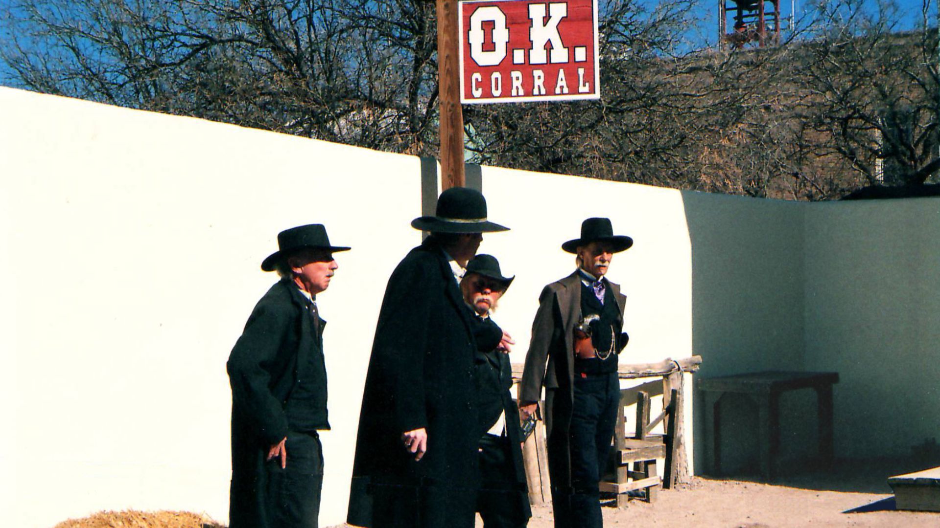 File:Gunfight at the OK Corral.jpg