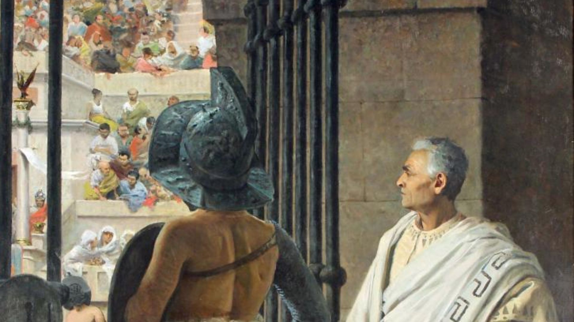 File:The Gladiator by Nicolao Landucci 1801-1868.jpg