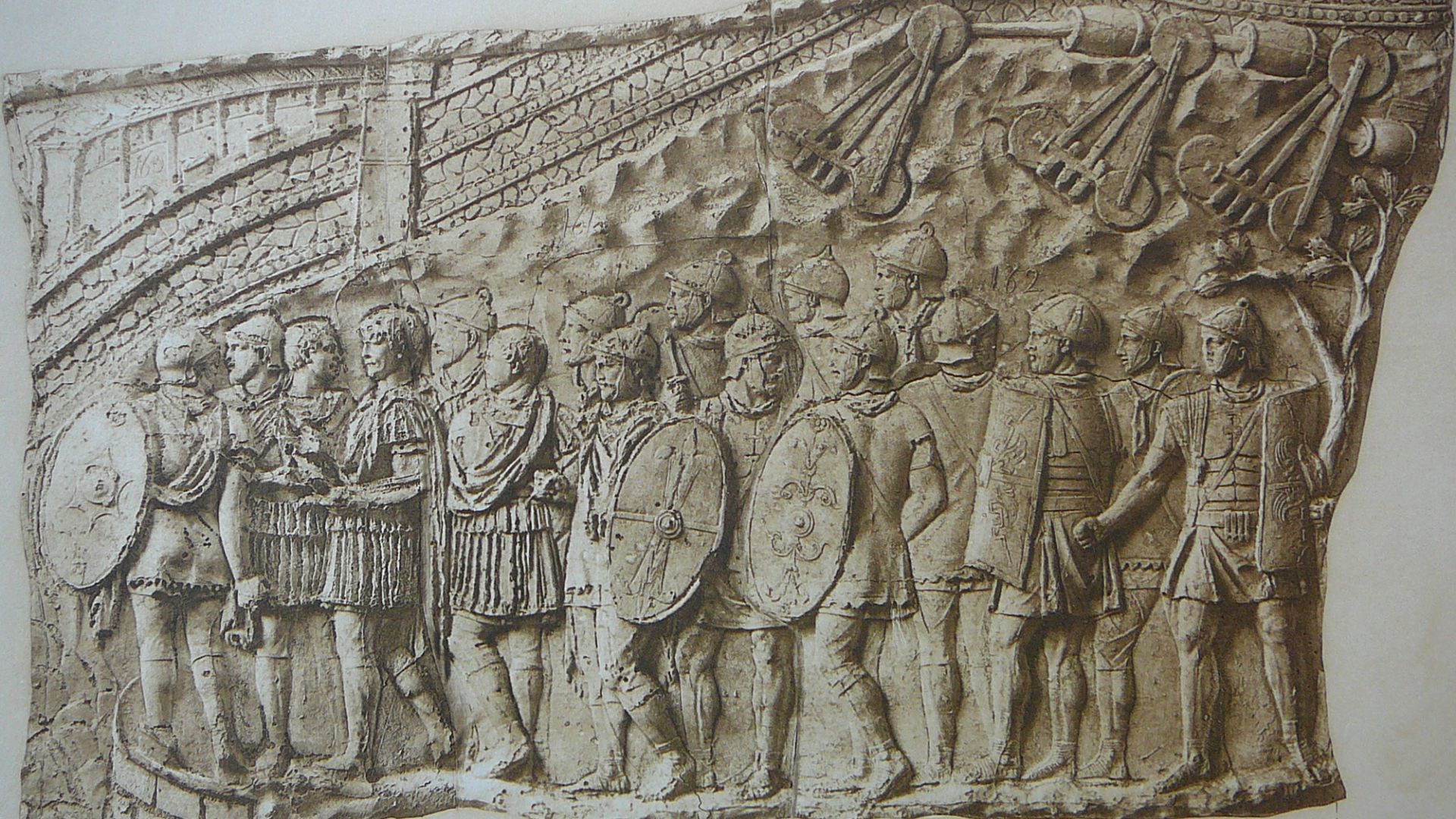 File:085 Conrad Cichorius, Die Reliefs der Traianssäule, Tafel LXXXV.jpg
