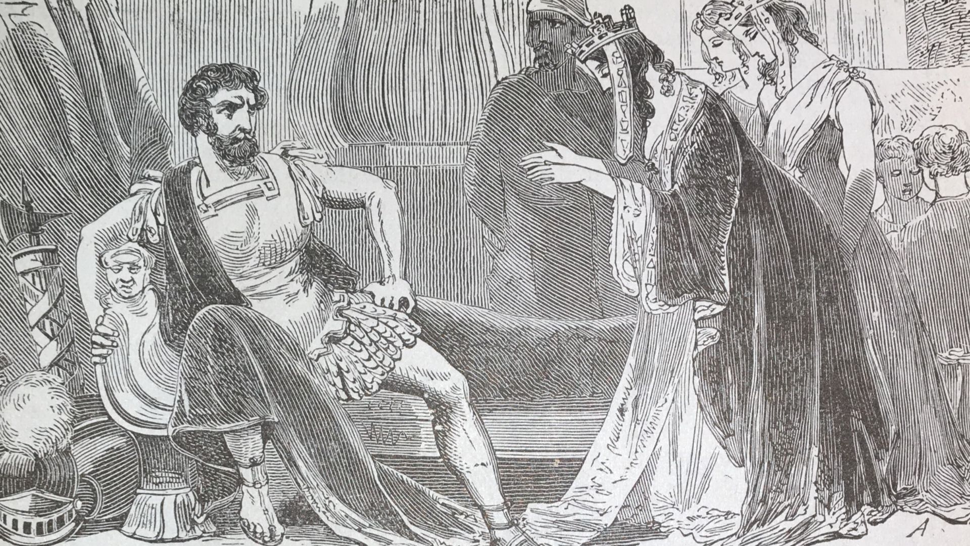 File:Antony and Cleopatra Lithograph.jpg
