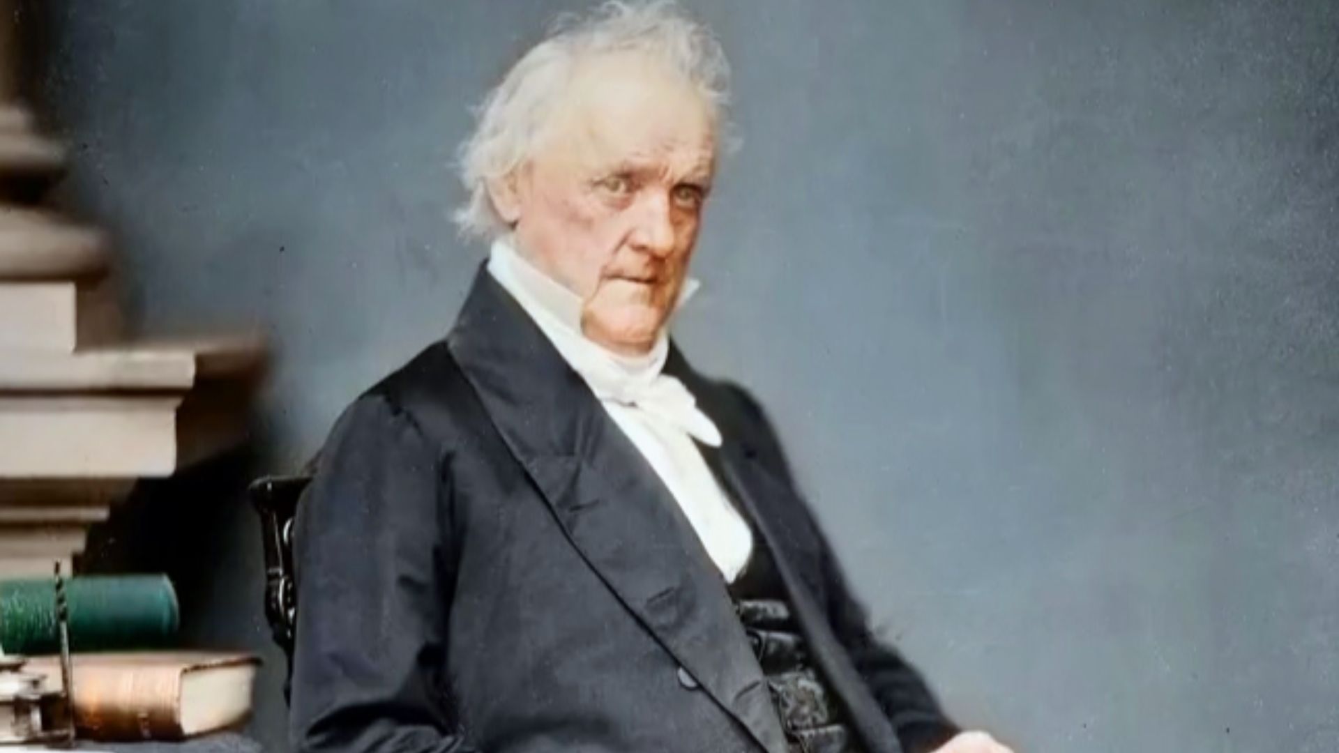 File:President James Buchanan (NARA 528318) colorized.jpg