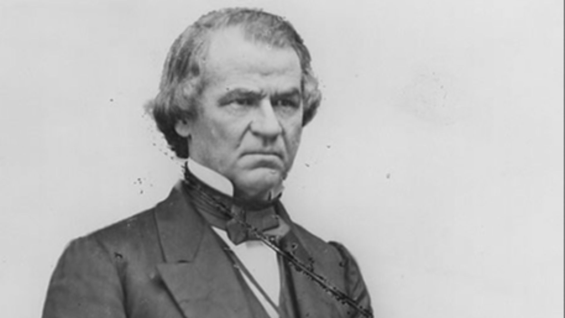 File:President Andrew Johnson standing.jpg