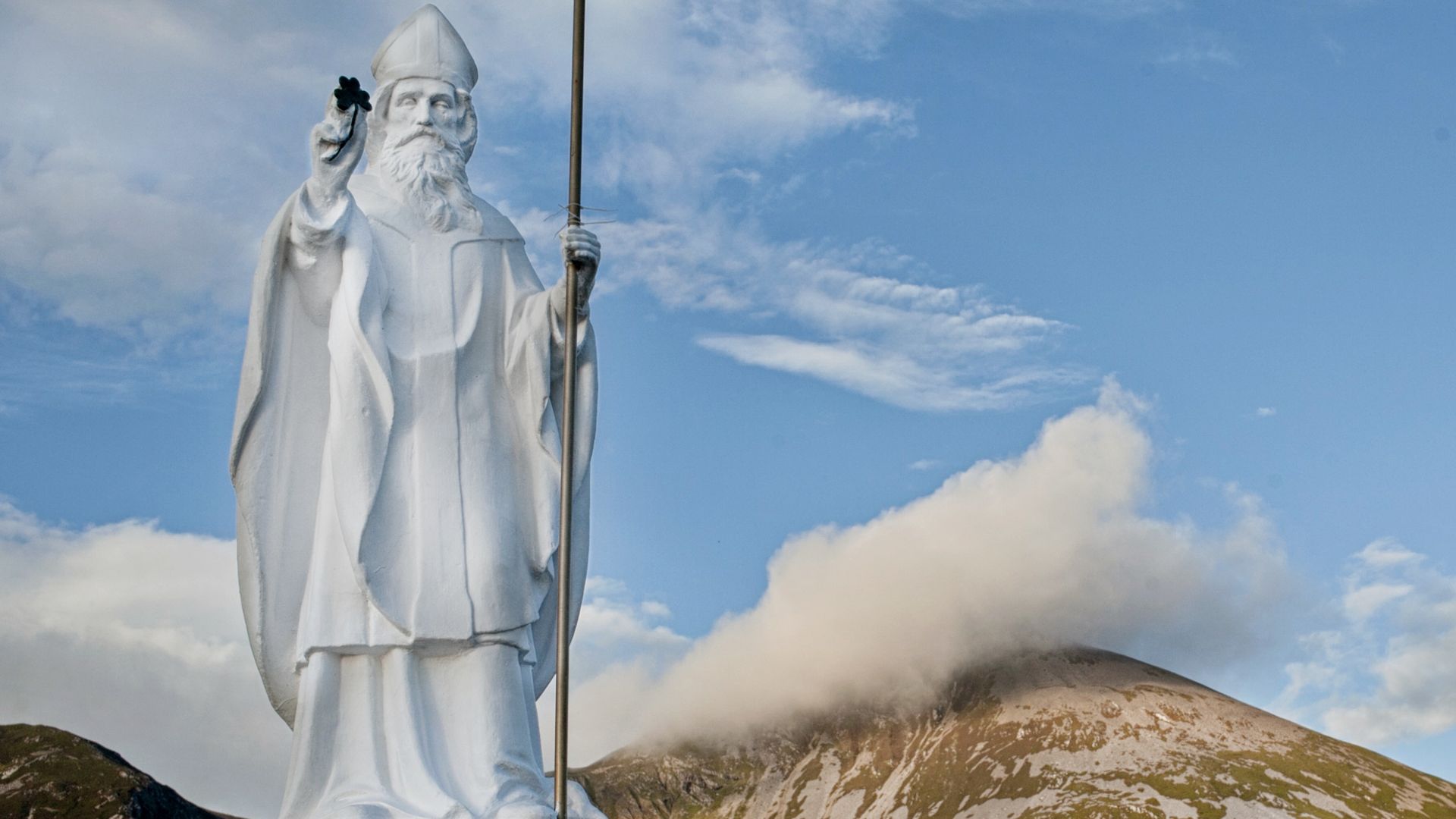 File:Croagh Patrick, Ireland.jpg