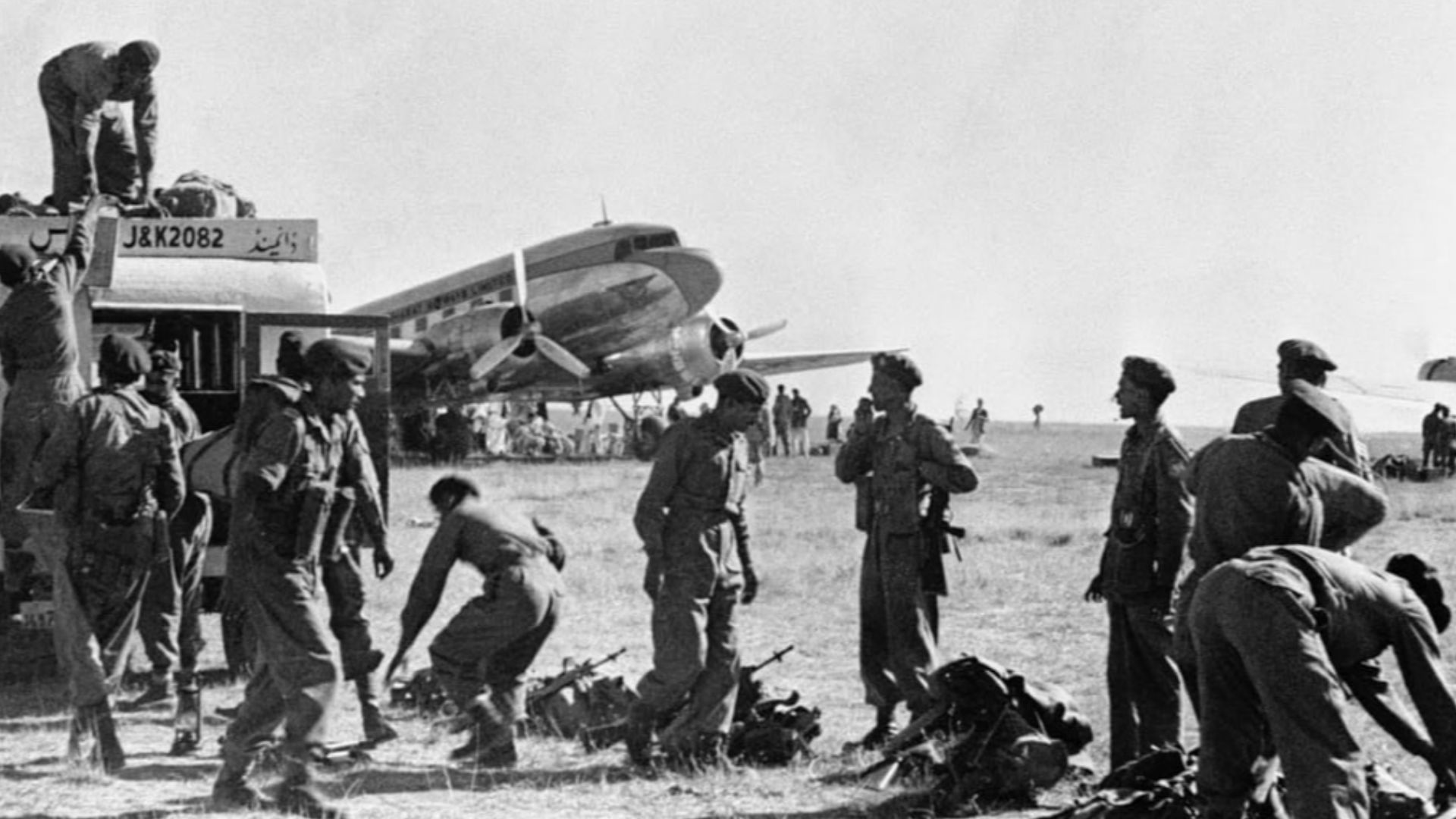 20 Conflicts You Thought Were Over But Aren't - HistorySnob
