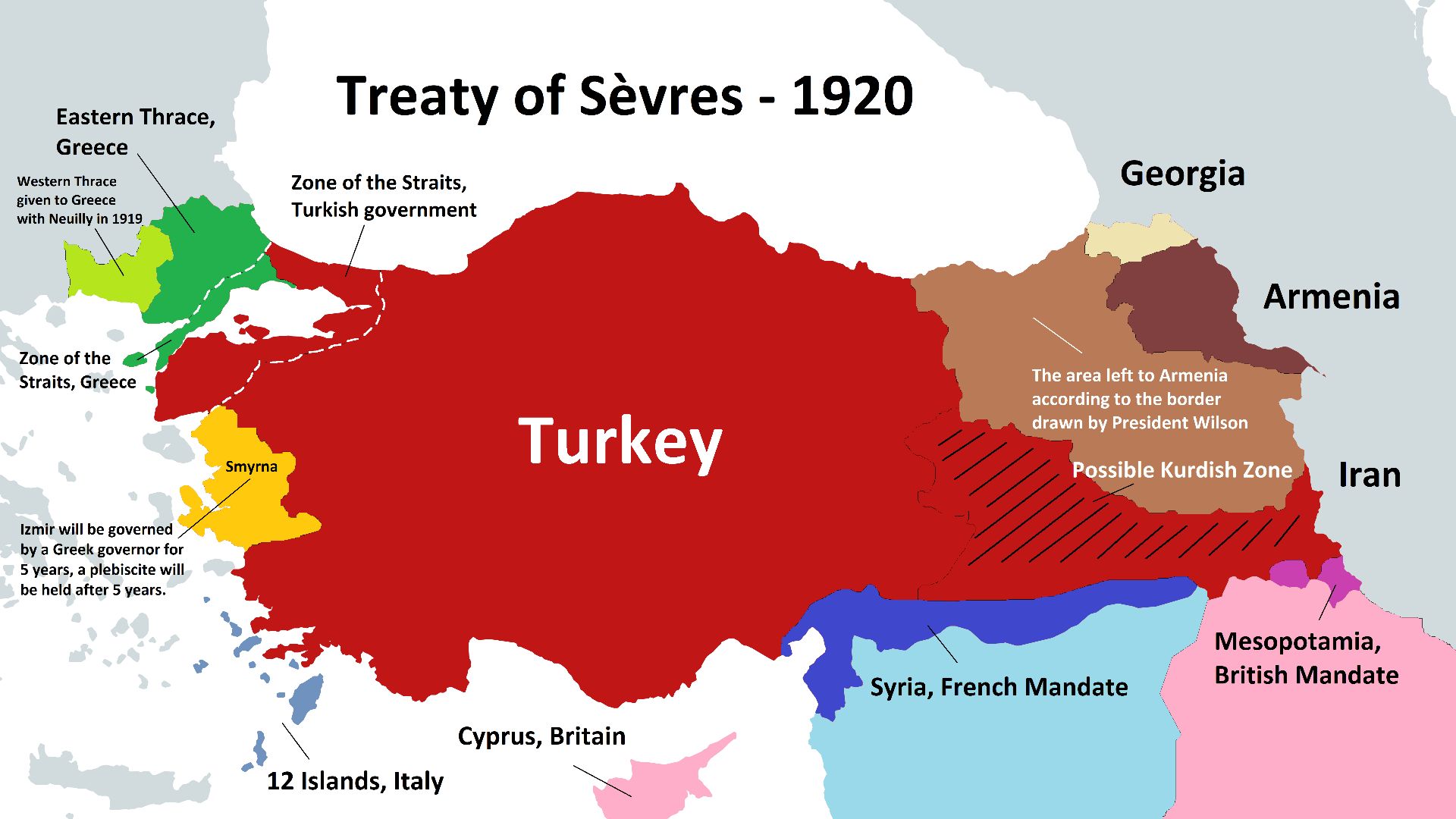 File:The Treaty of Sèvres 1920 - English.png