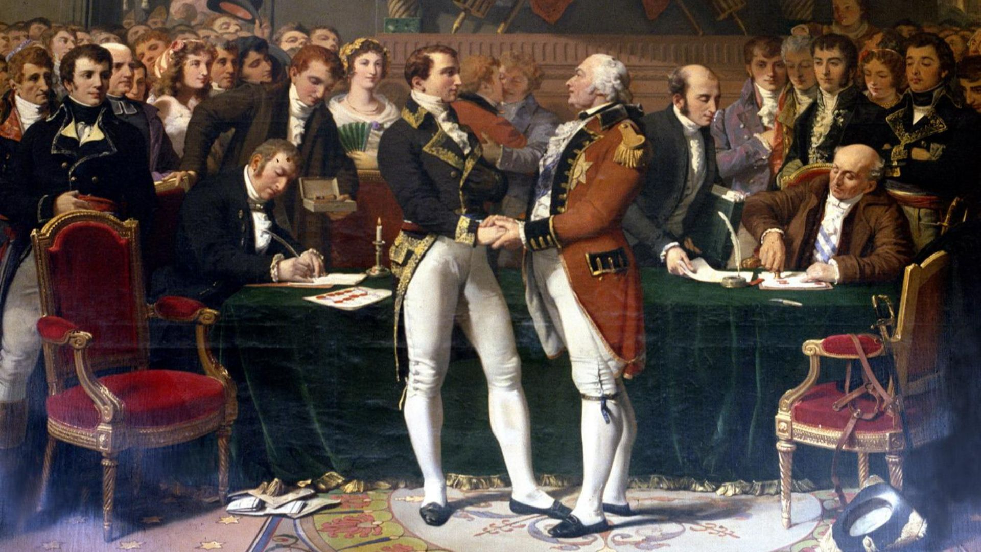 File:La Paix d'Amiens de Jules-Claude Ziegler (1853).jpg