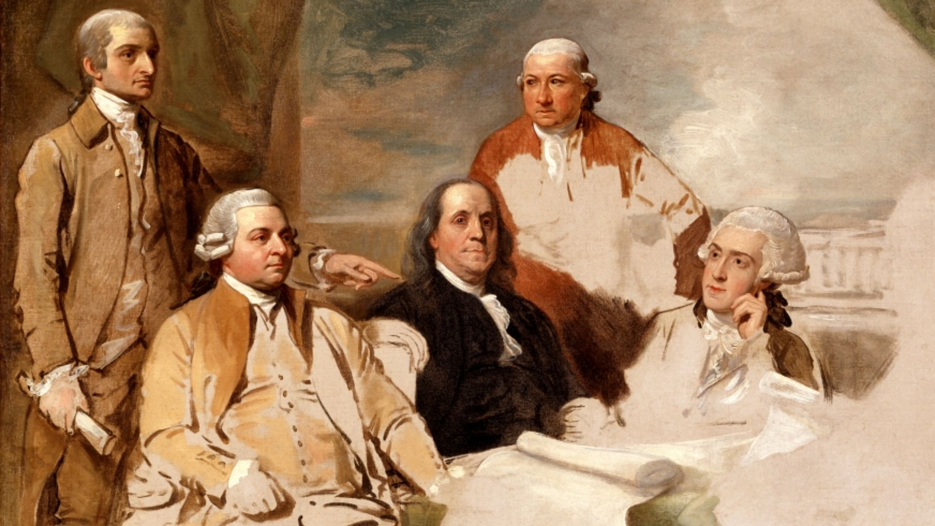 File:Treaty of Paris by Benjamin West 1783.jpg