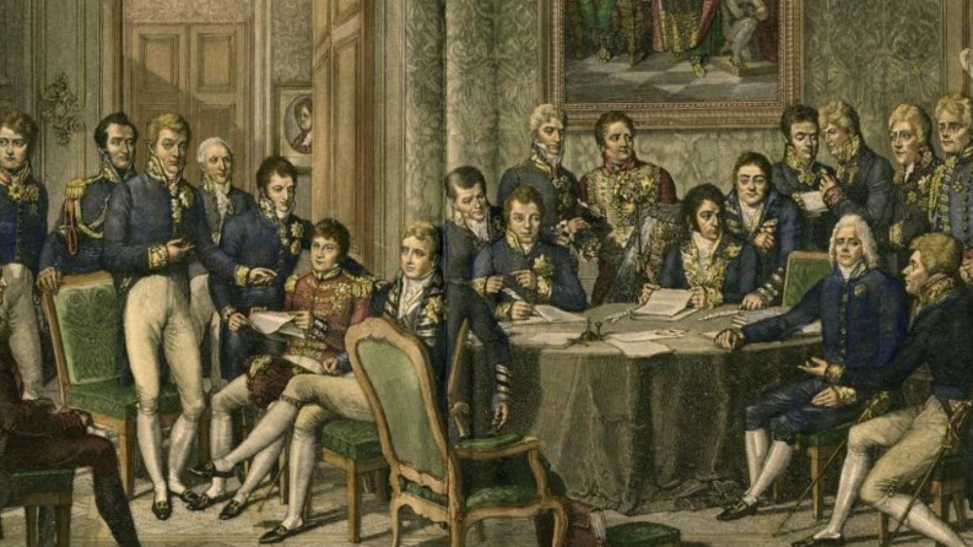 File:Coloured engraving Vienna Congress.jpg