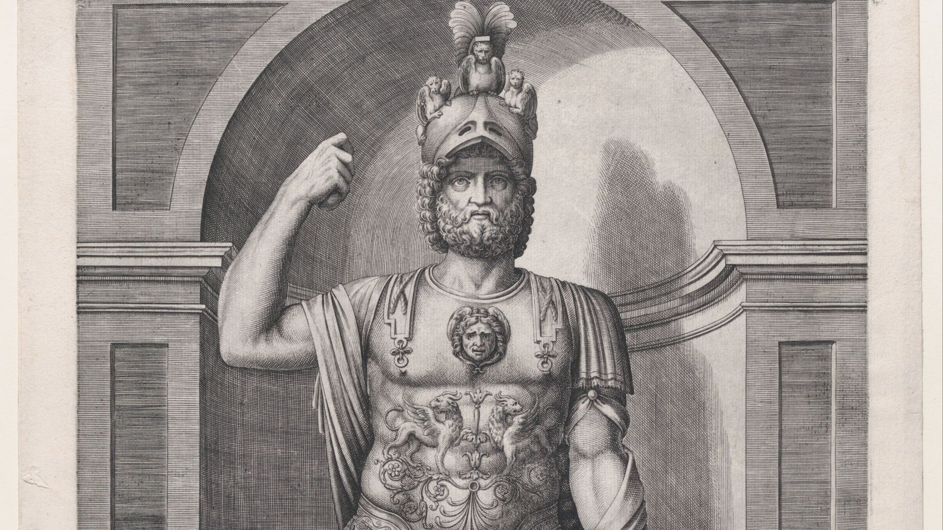 File:Speculum Romanae Magnificentiae- King Pyrrhus MET DP870299.jpg