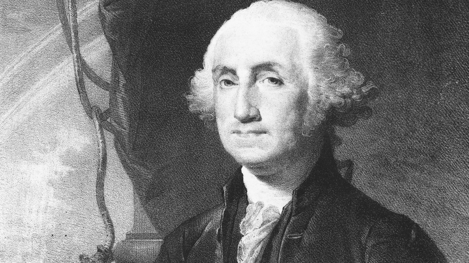 President George Washington