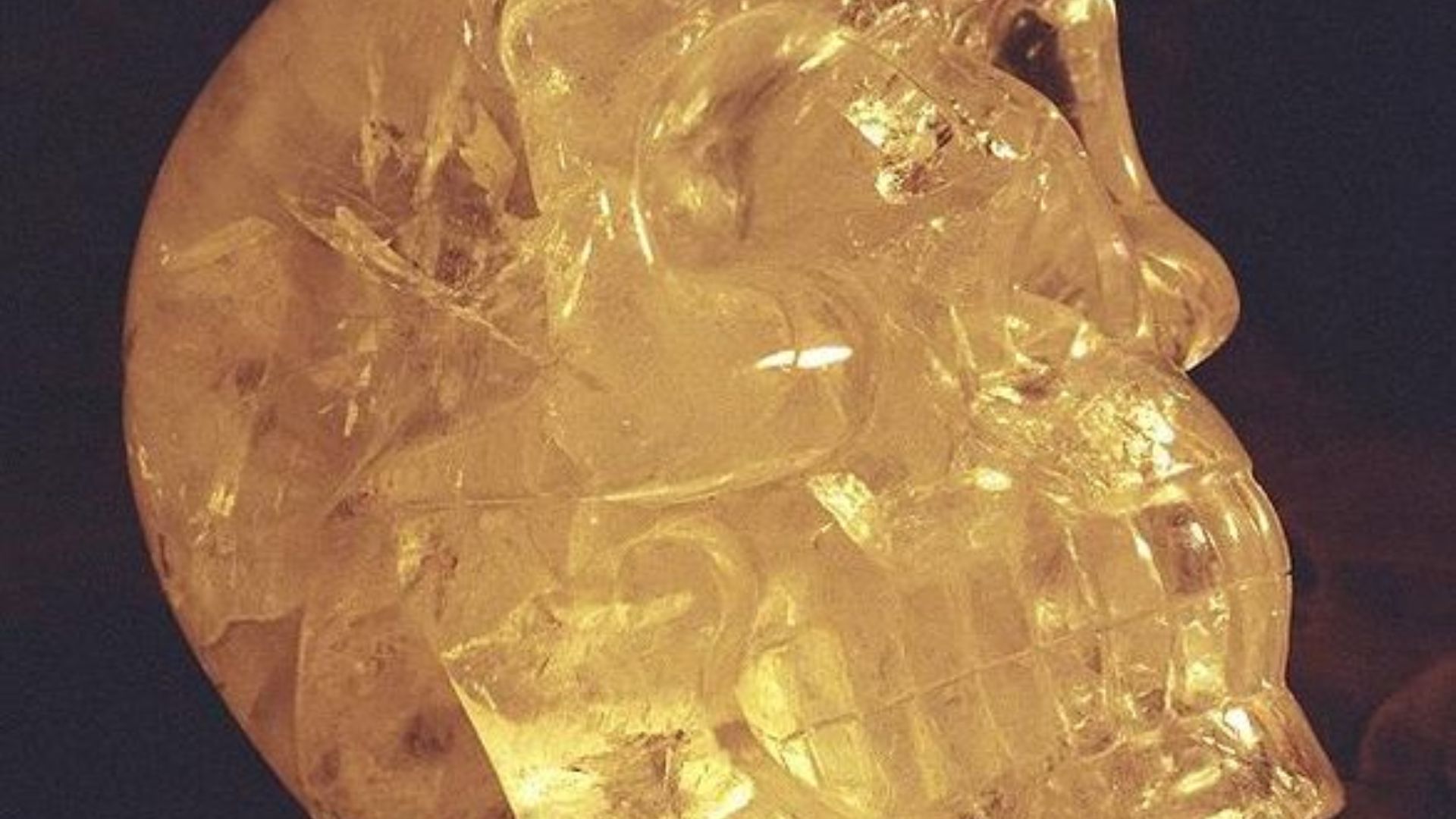 File:Crystal skull.jpg