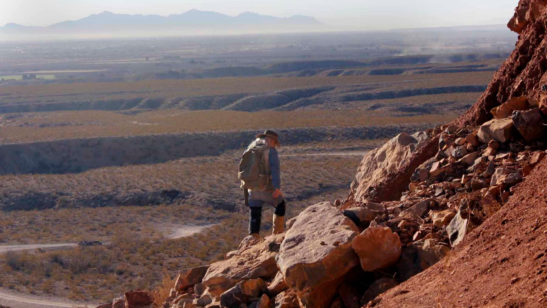 File:-conservationlands15 Social Media Takeover, March 15th, Prehistoric Trackways National Monument and Organ Mountains-Desert Peaks National Monument in New Mexico (16809371222).jpg