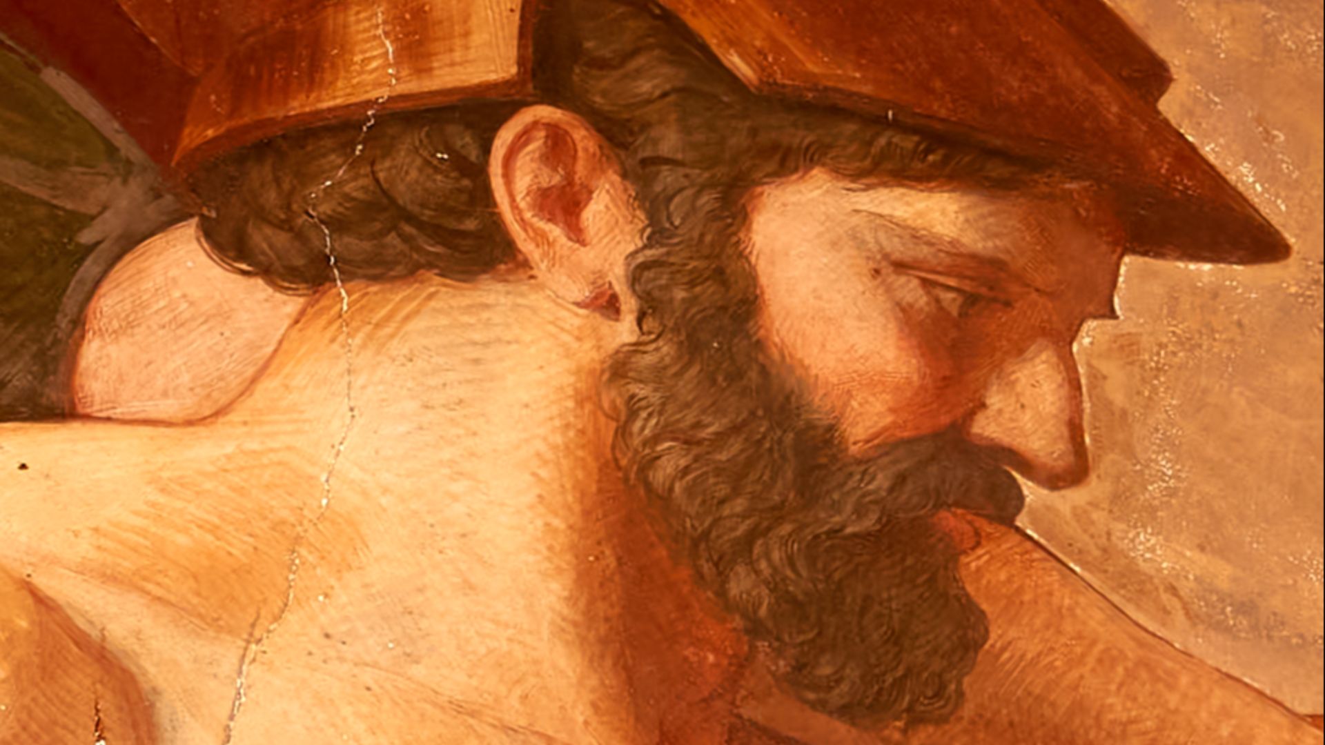 File:Depiction of Pericles at the NKUA on May 22, 2022.jpg