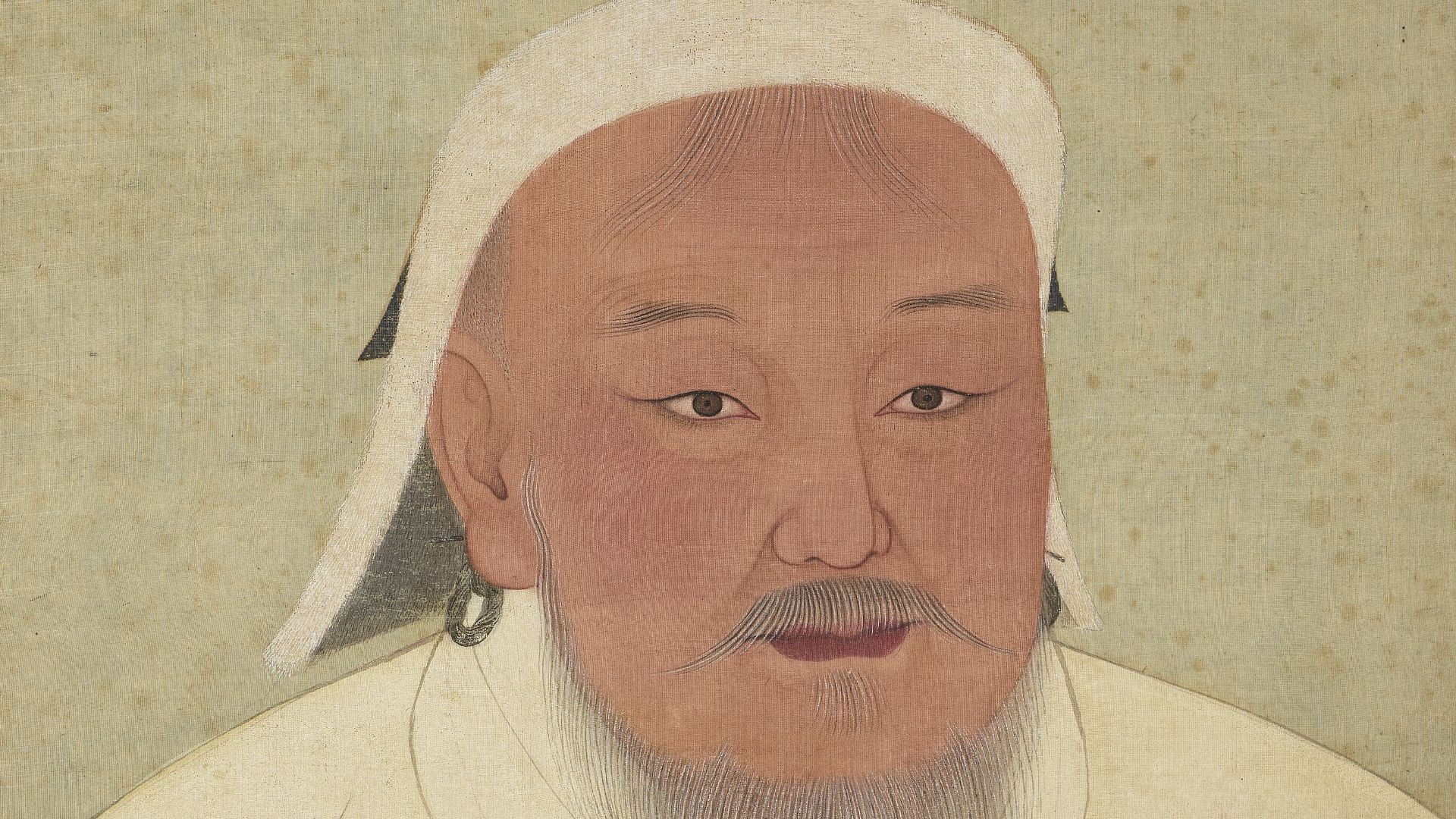 File:YuanEmperorAlbumGenghisPortrait.jpg