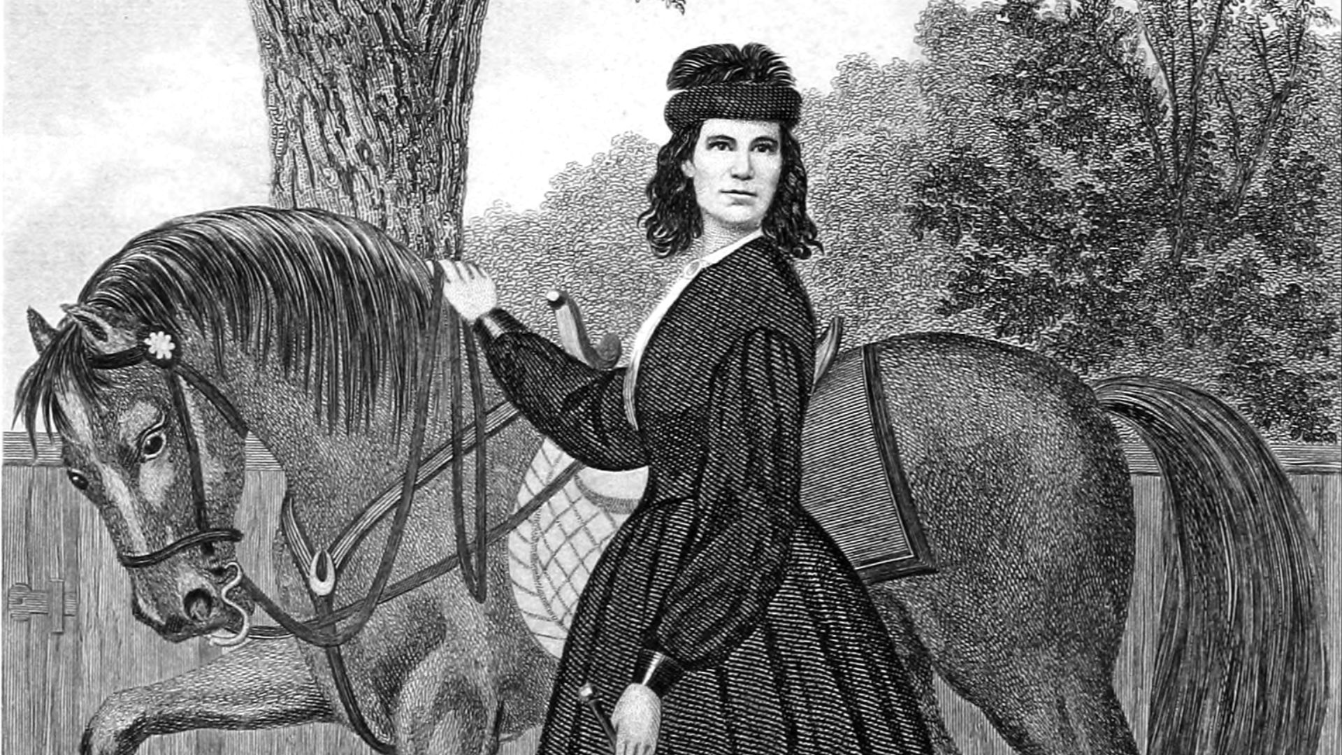 File:Nurse and spy in the Union Army - Frontispiece.png