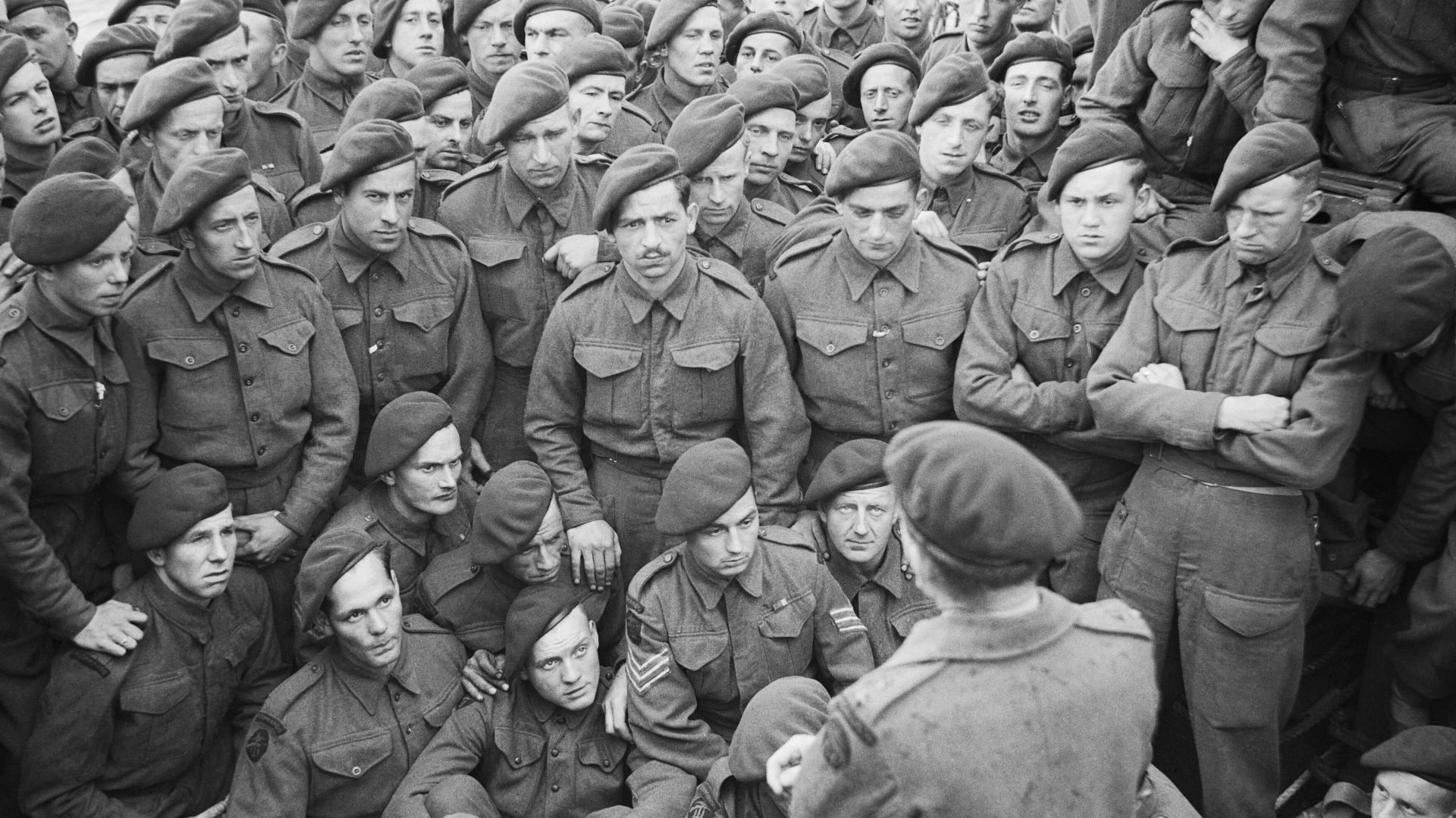 File:Operation Overlord (the Normandy Landings)- D-day 6 June 1944 B5098.jpg