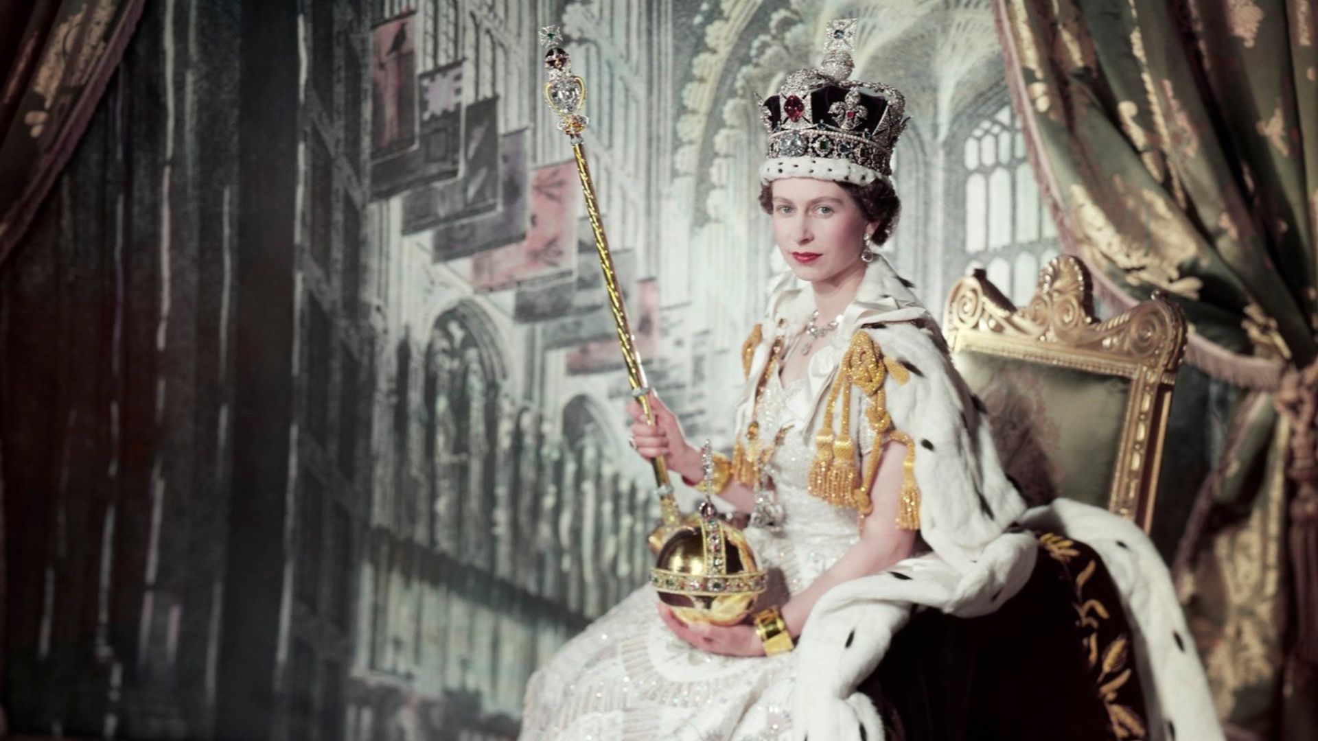 File:Queen Elizabeth II on her Coronation Day.jpg