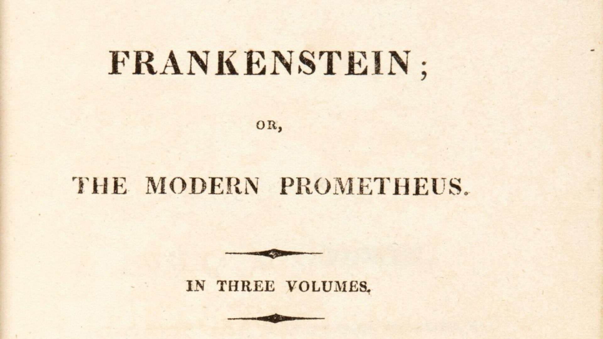 File:Frankenstein 1818 edition title page.jpg