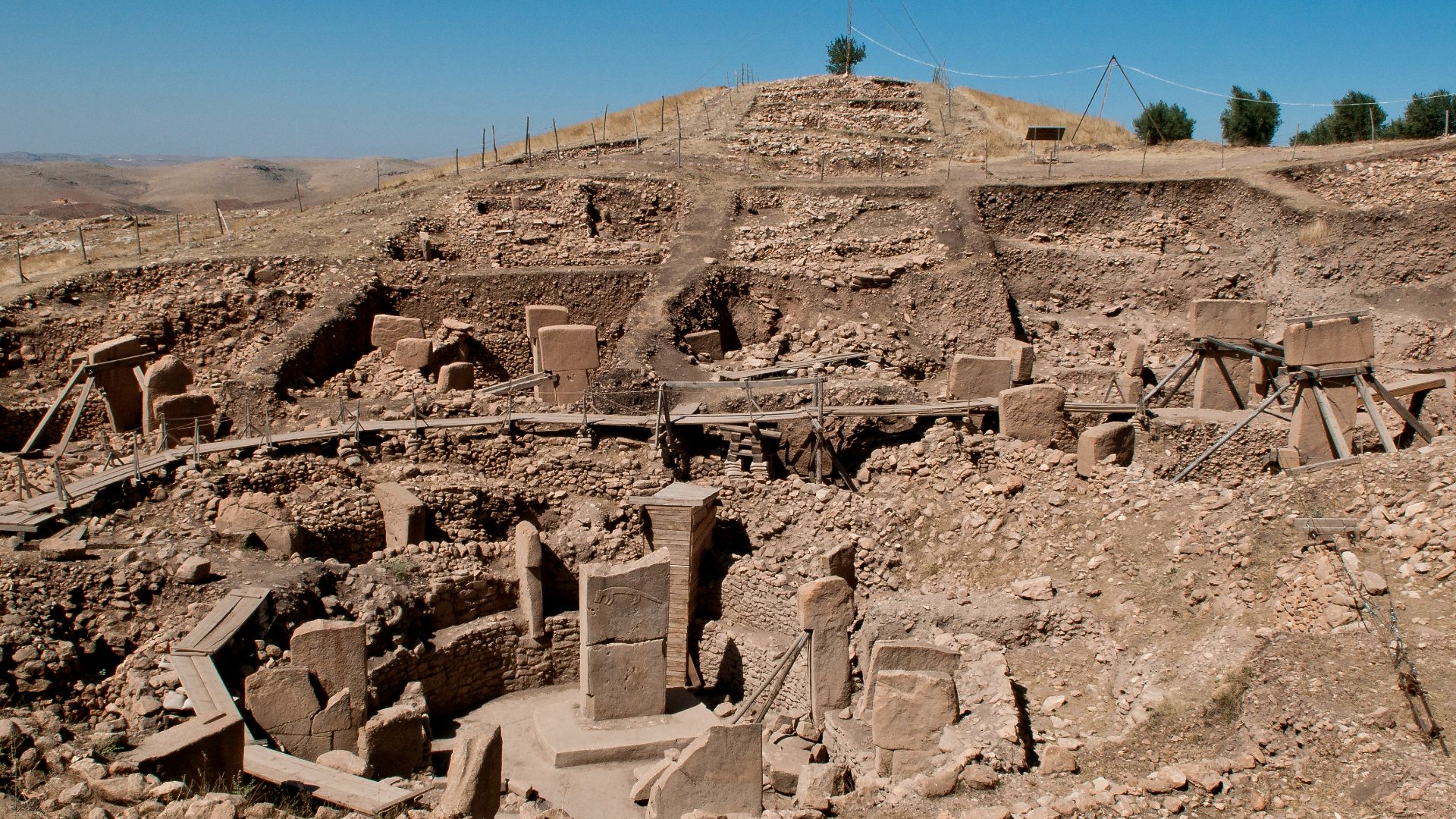 File:Göbekli Tepe, Urfa.jpg