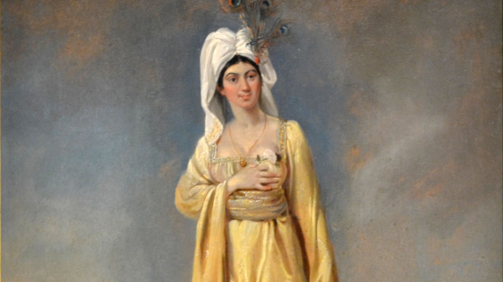 File:Edward Bird - La Princesse Caraboo (1817).jpg