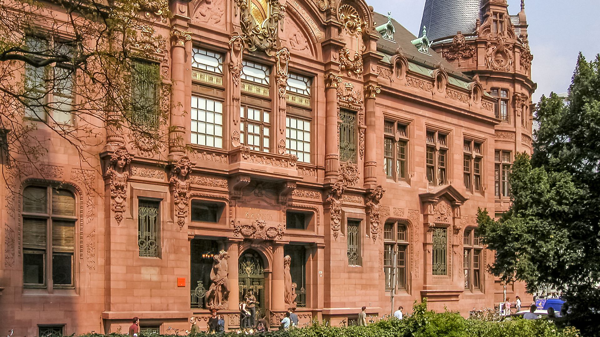 File:Heidelberg Universitätsbibliothek 2003 b.jpg