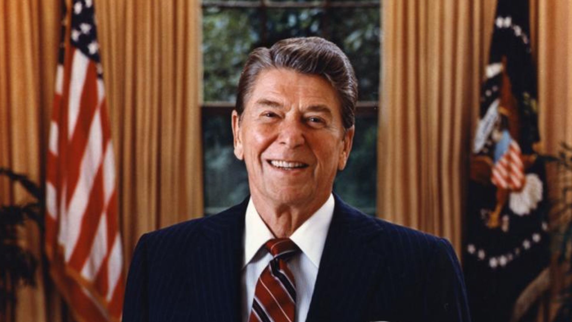 File:Official Portrait of President Reagan 1985.jpg