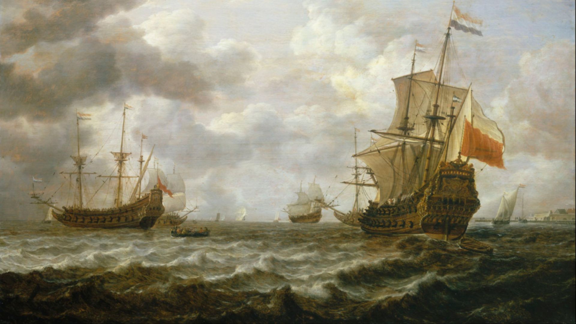 File:De Vlieger, Brederode off Hellevoetsluis.jpg