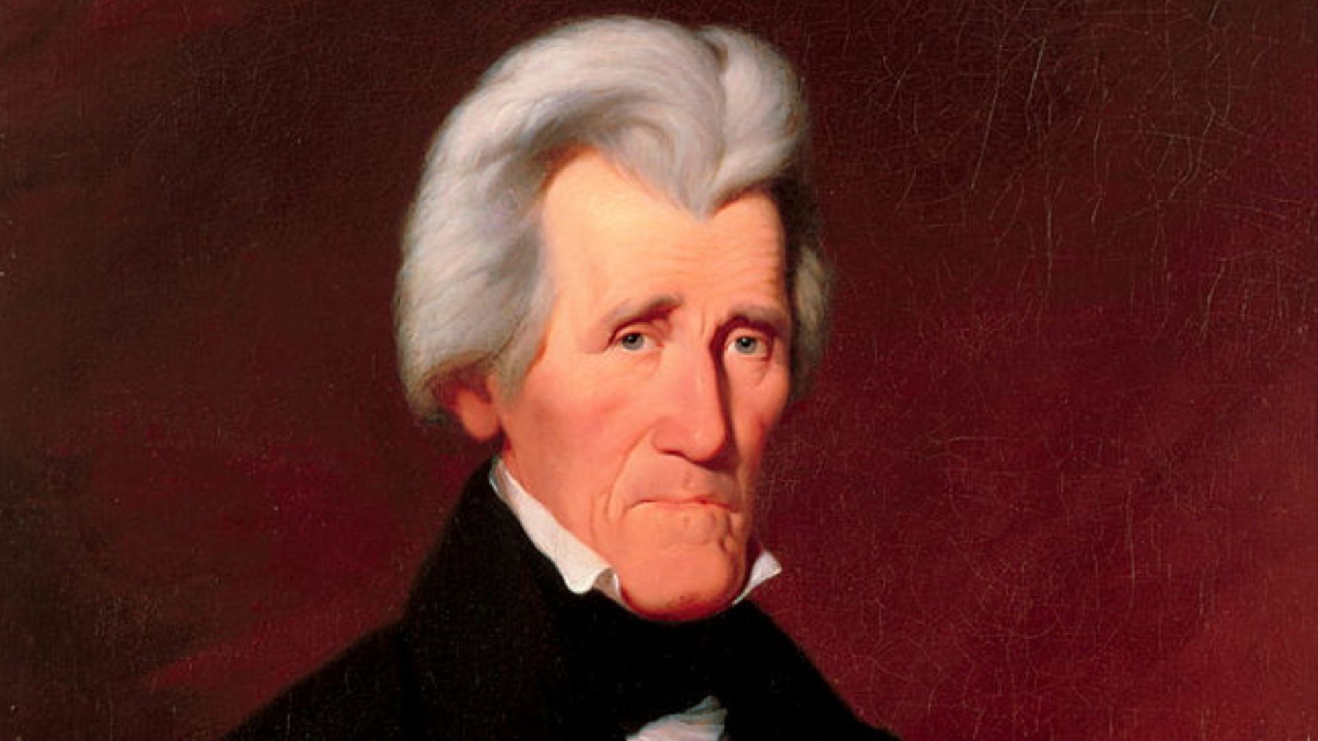 File:Andrew Jackson, by Miner Kilbourne Kellogg.jpg