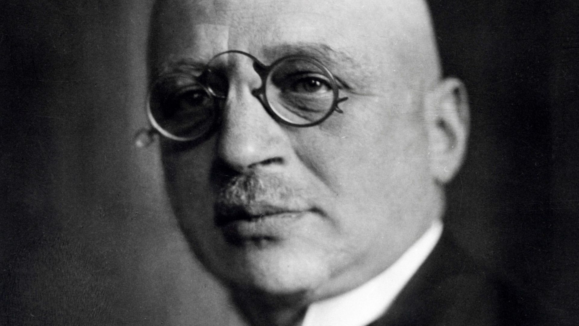 File:Portret van Professor Fritz Haber, een chemicus uit Duitsland (foto 1918- 1934), SFA002023057.jpg