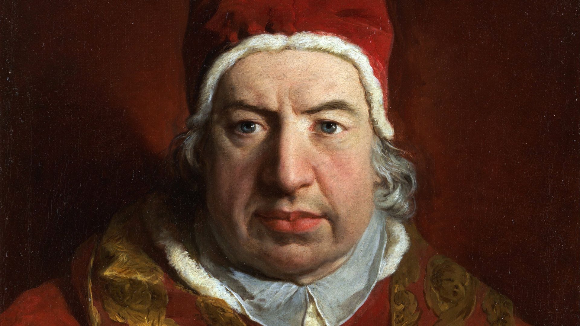 File:Pierre Subleyras Portrait of Benedict XIV 1746. Metropolitan Museum of Art.jpg