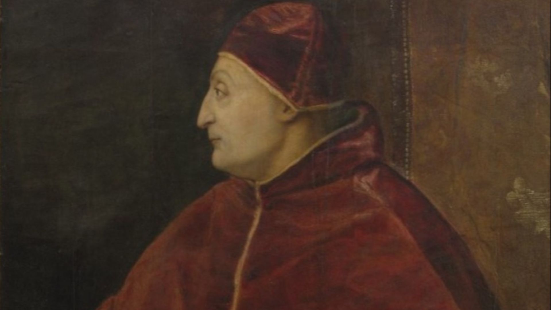 File:Titian - Sixtus IV - Uffizi.jpg