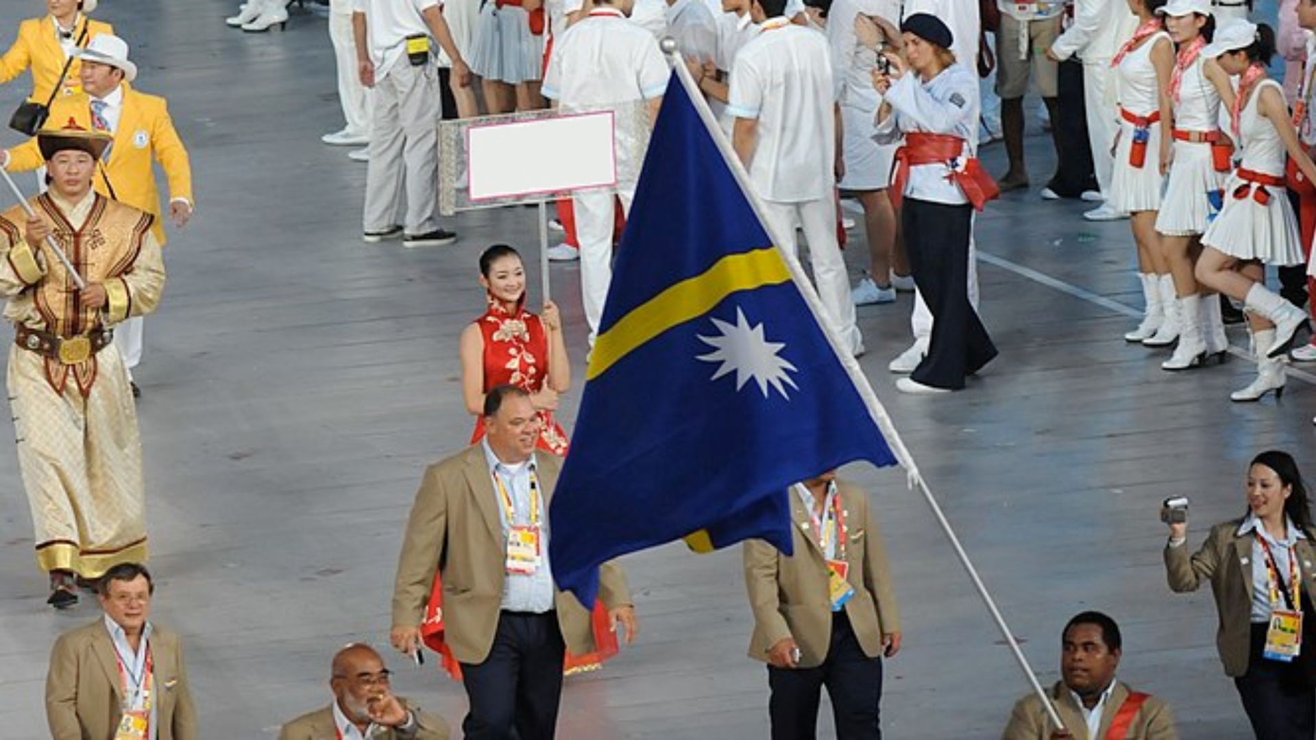 File:Nauru at the 2008 Summer Olympics.jpg