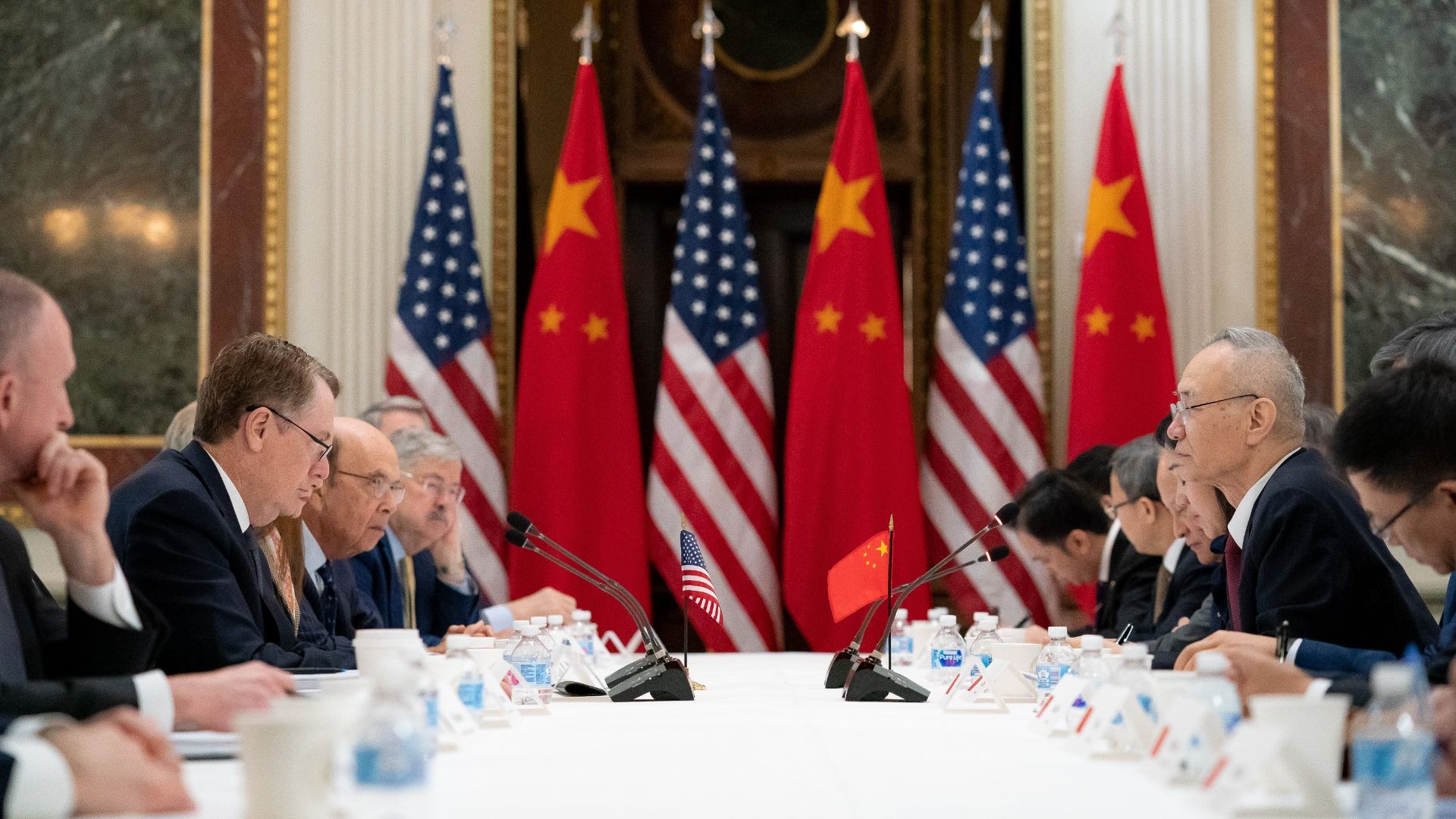 File:US-China 7th discussion on trading issue.jpg