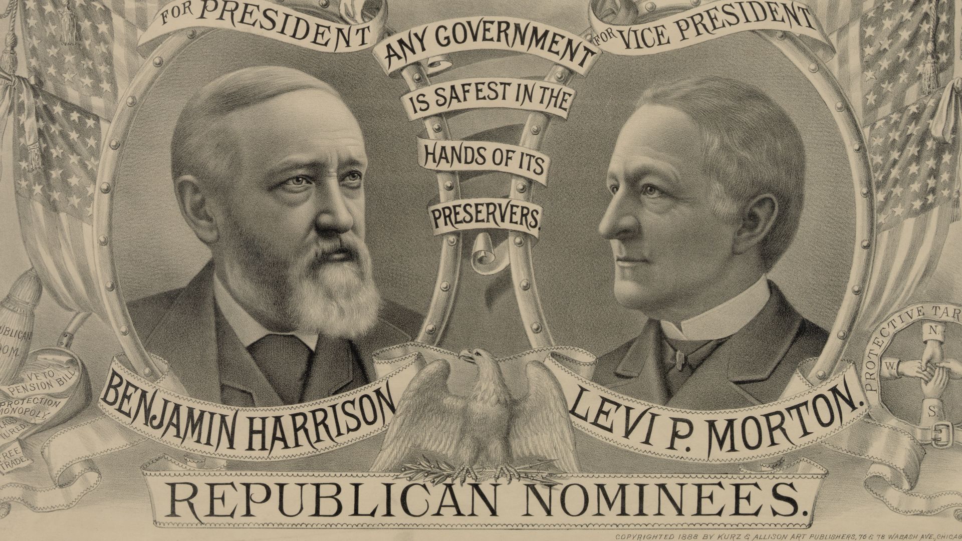 File:Republican nominees LCCN2003656915.jpg