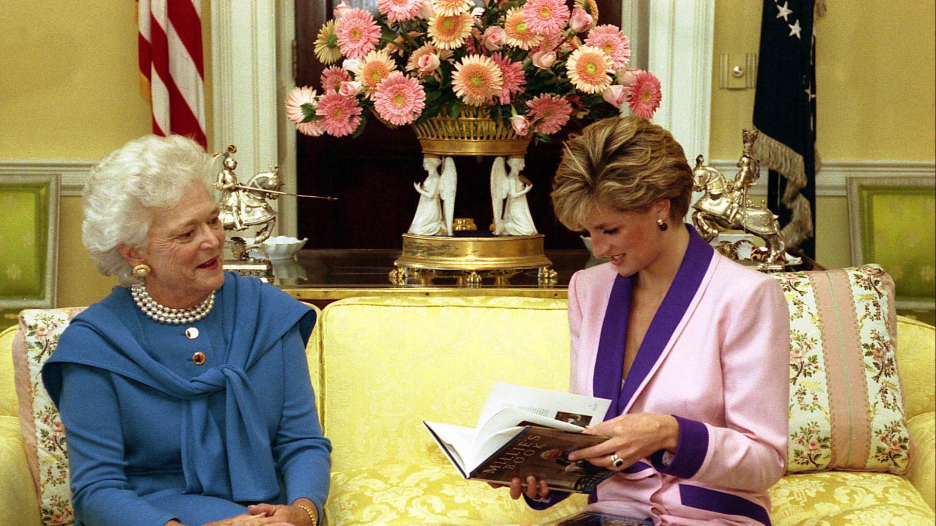 File:First Lady Barbara Bush and Princess Diana.jpg