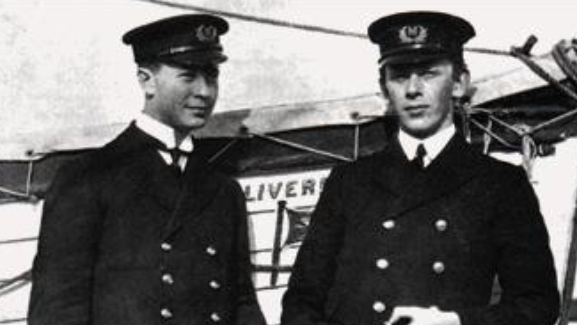 File:Harold Bride and Jack Phillips - RMS Titanic wireless operators.jpg
