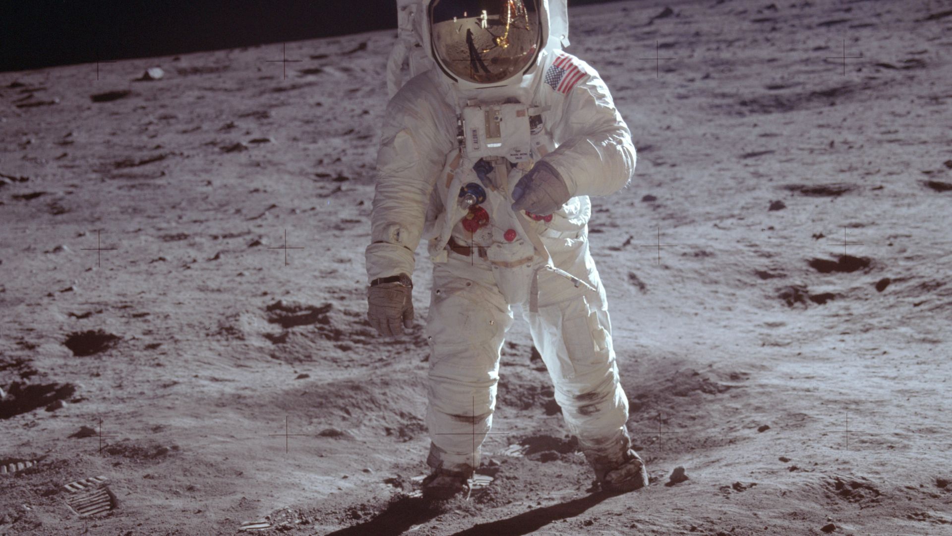 File:Buzz Aldrin by Neil Armstrong.jpg