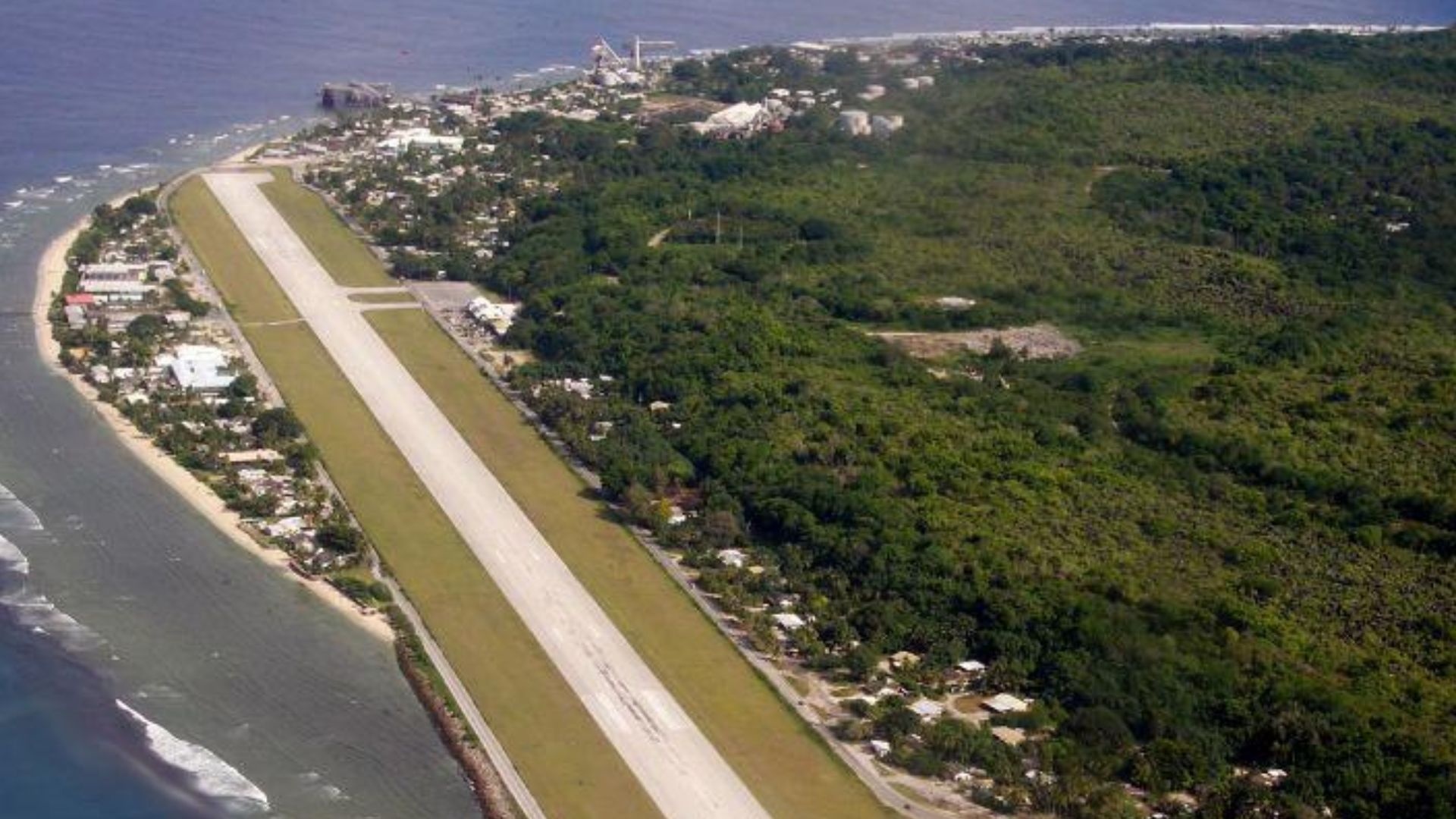 File:View of Nauru airport.jpg