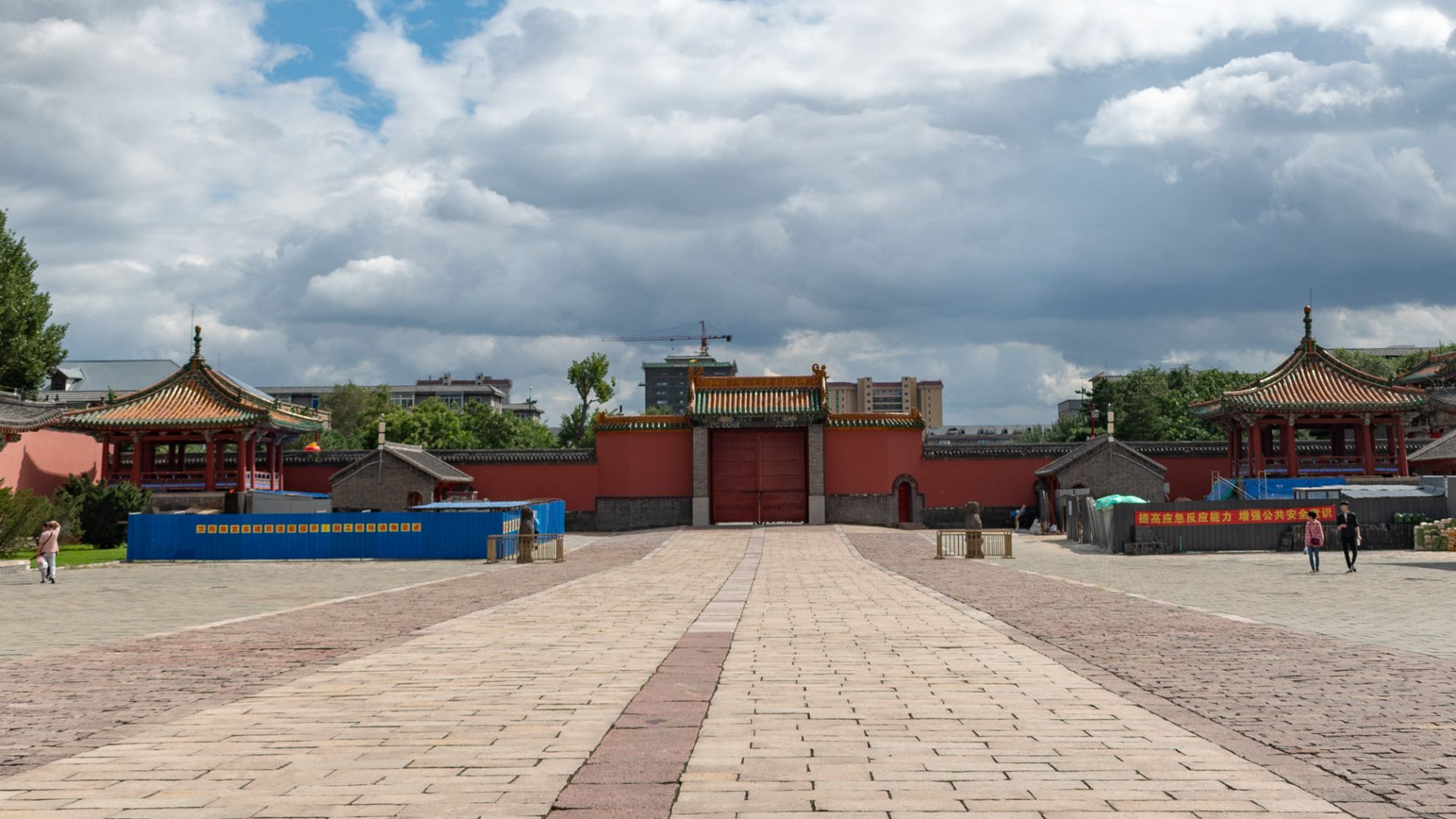 File:Shenyang Imperial Palace Museum 24525-Shenyang (49051721893).jpg