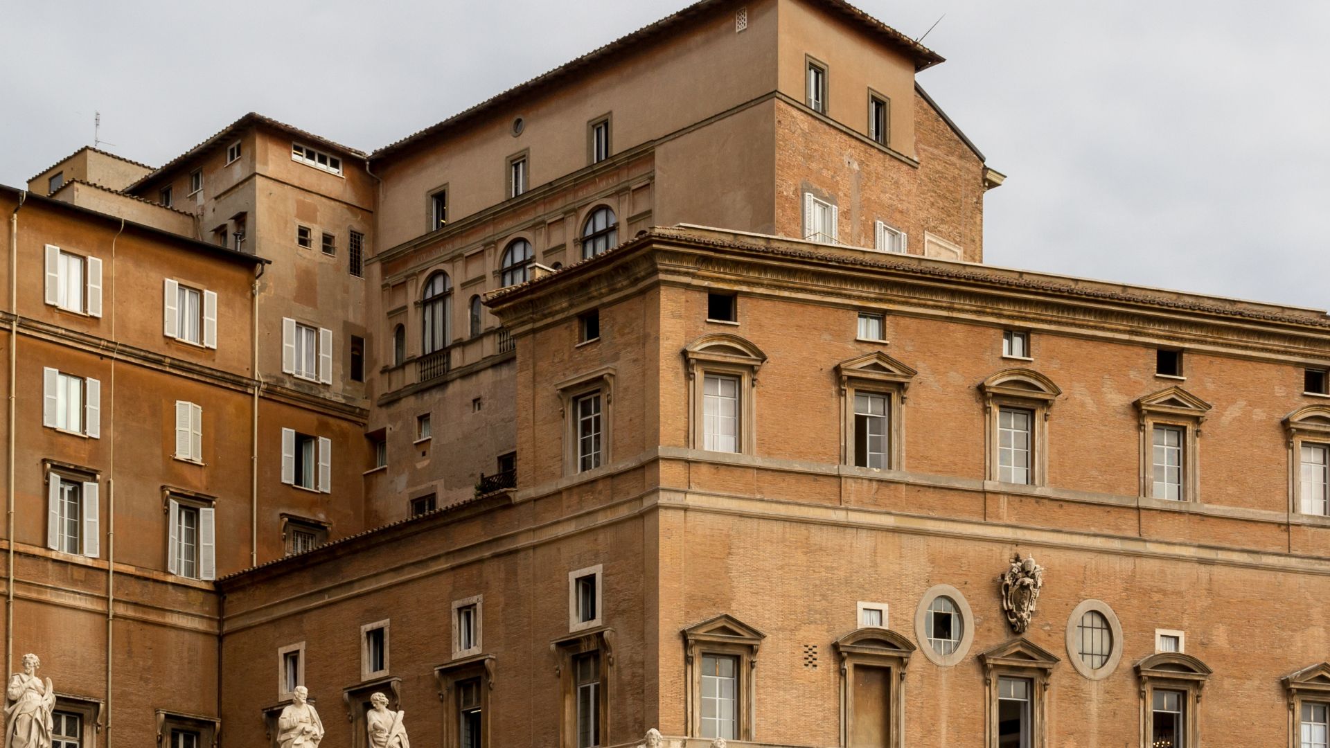 File:Vatican City (VA), Petersplatz -- 2013 -- 4196-2.jpg