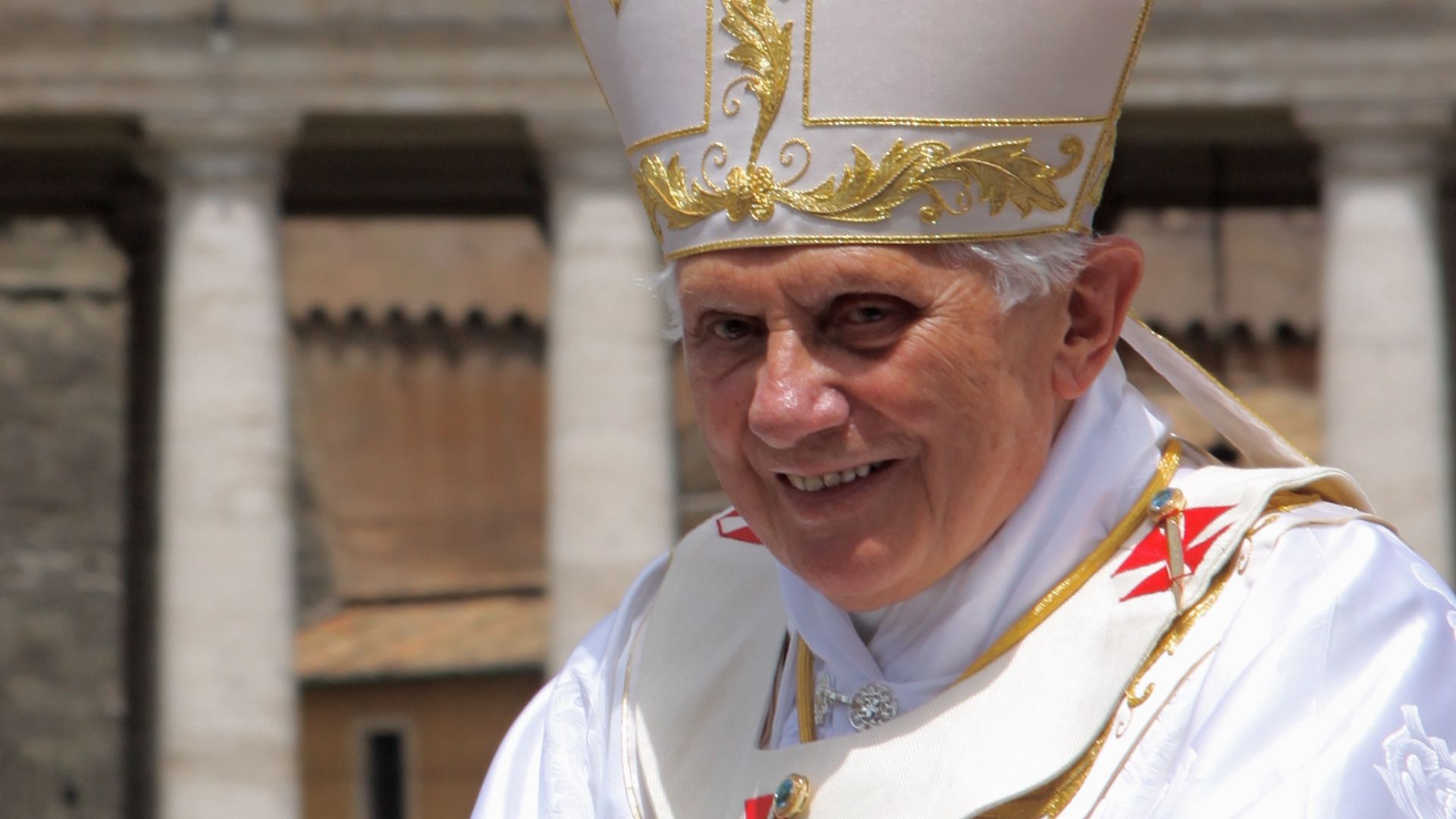 File:Giao hoang Bien Duc XVI, Benedictus XVI, Benedict XVI.jpg