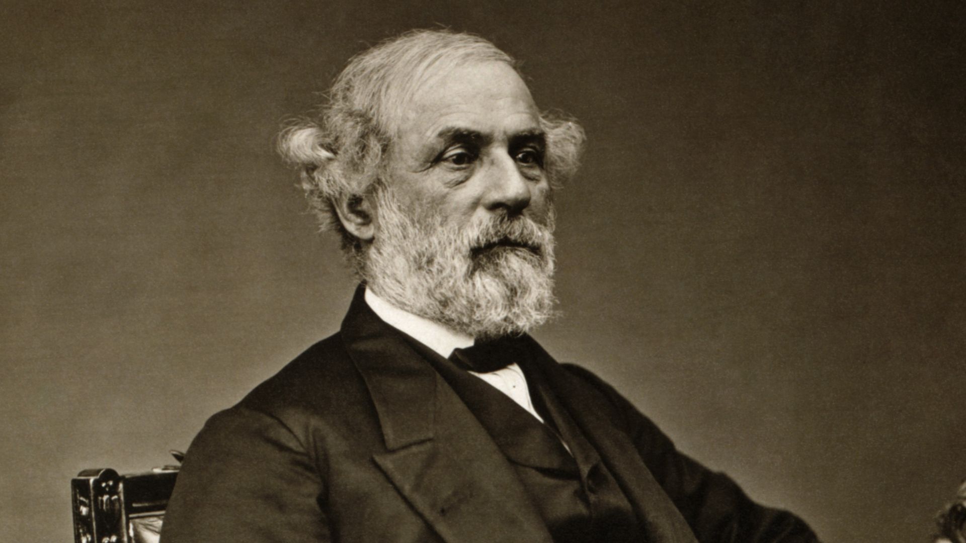 File:Levin C. Handy - General Robert E. Lee in May 1869.jpg