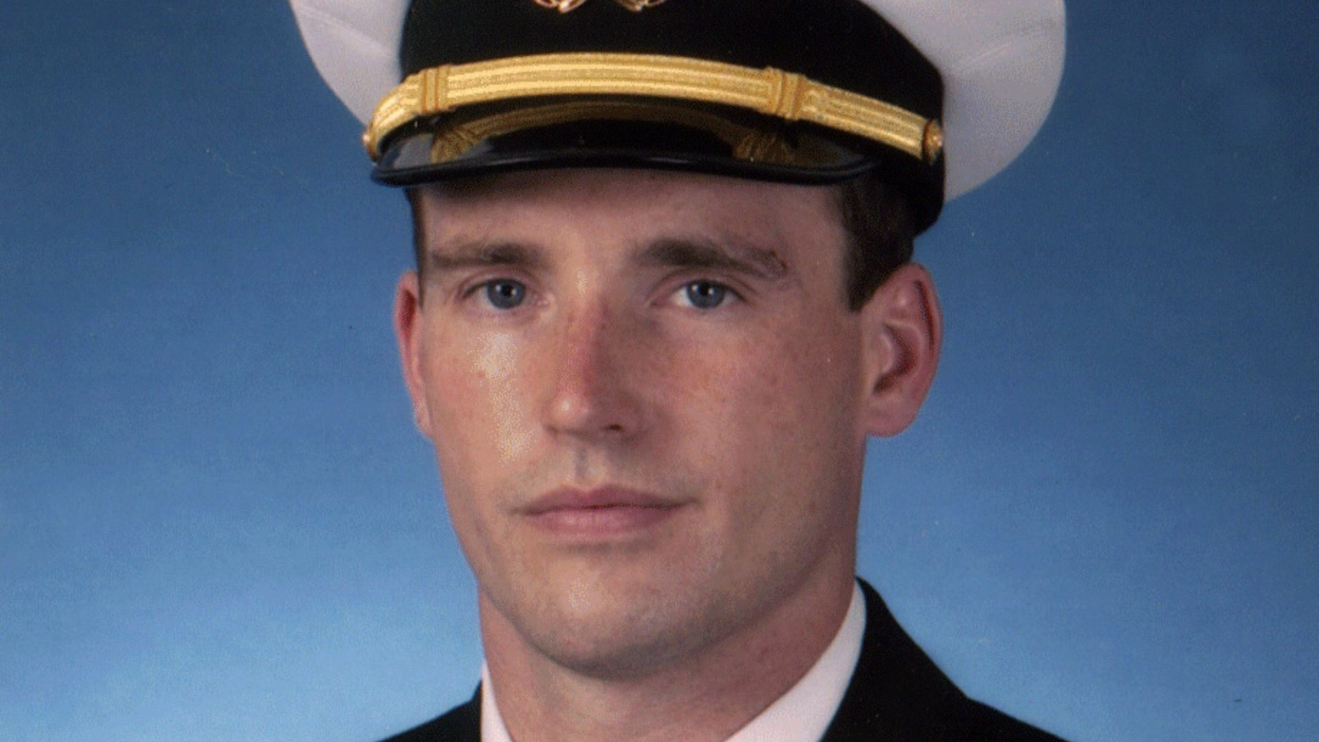File:Michael P. Murphy portrait.jpg