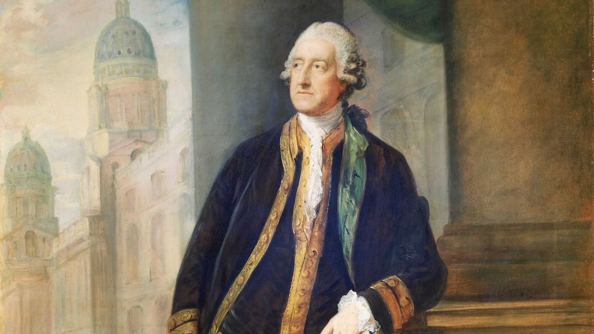 File:John Montagu, 4th Earl of Sandwich.jpg